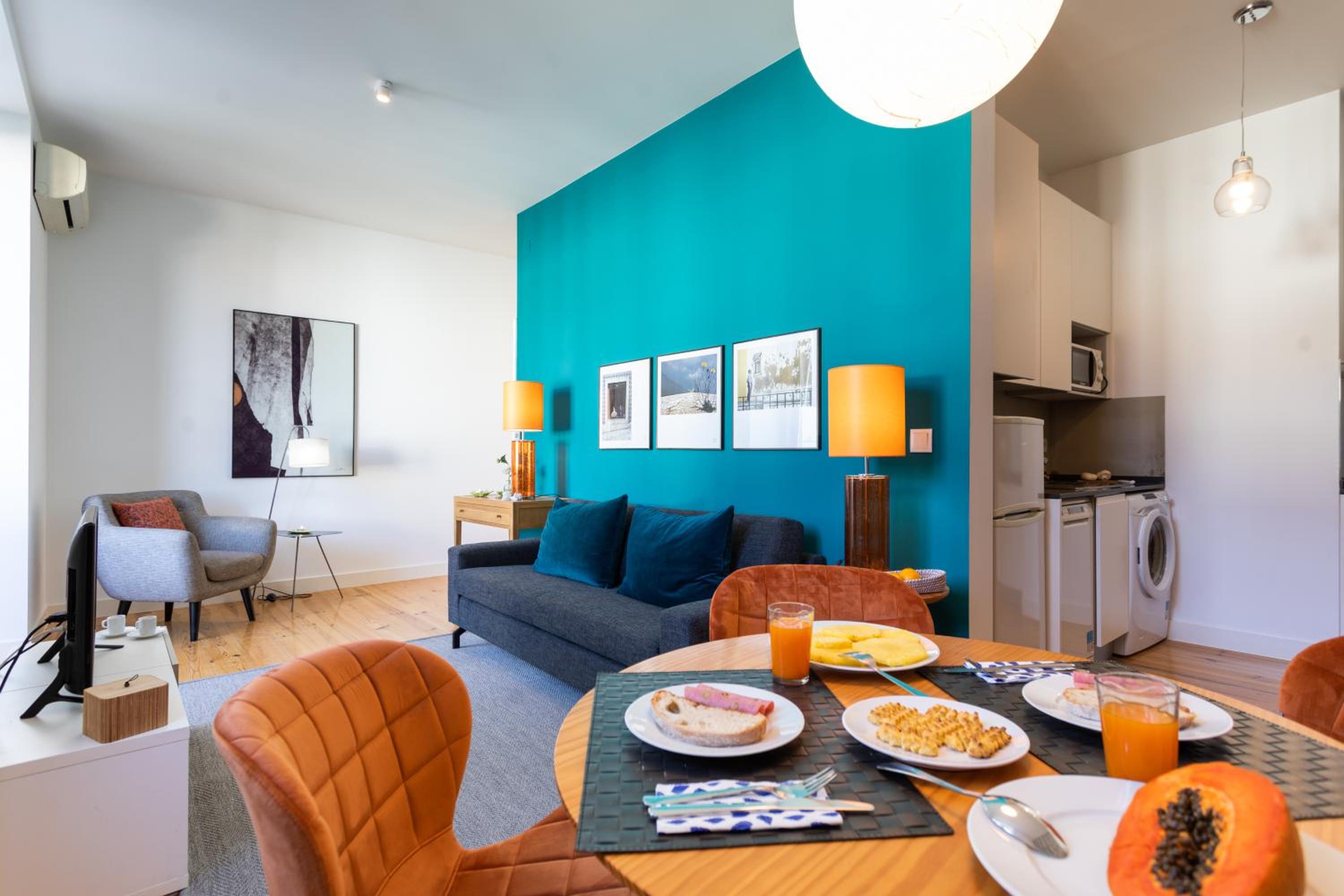 Standard Apartment - Photo 5