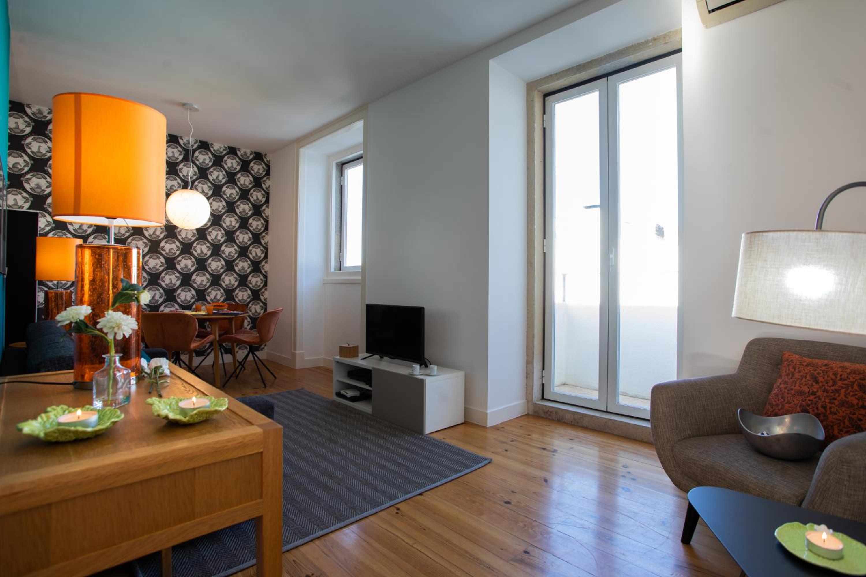 Standard Apartment - Photo 4