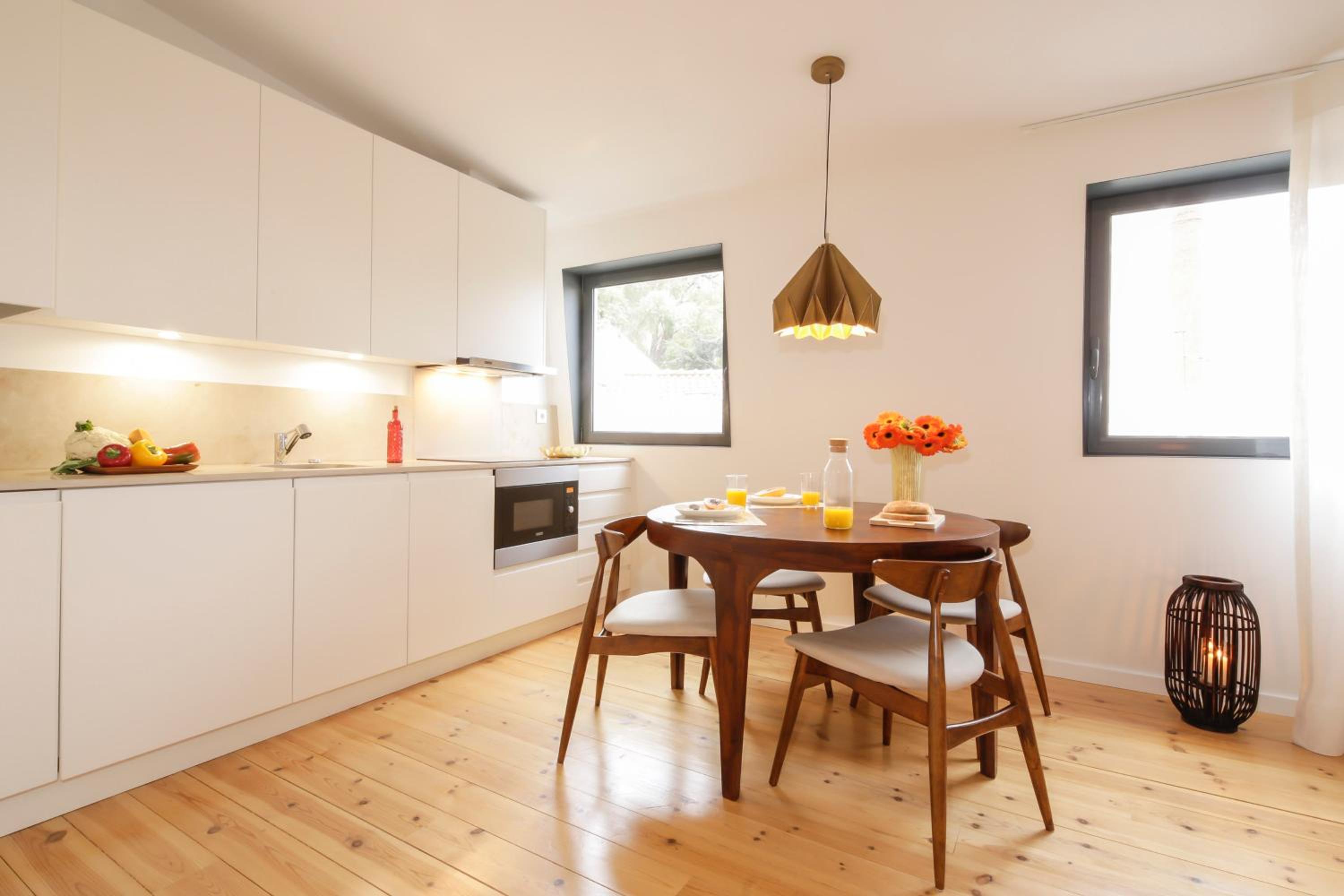 Penthouse Apartment - Photo 4