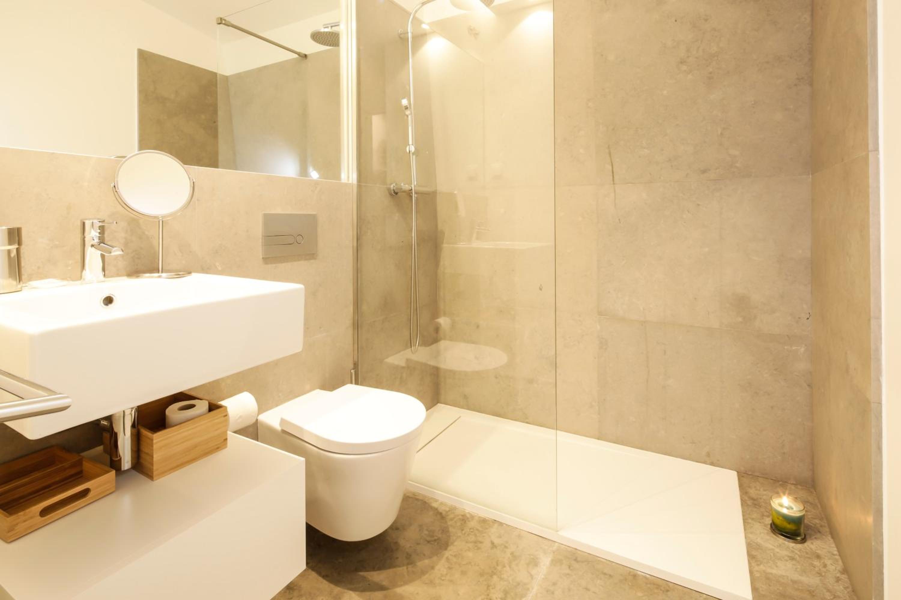 Penthouse Apartment - Photo 5