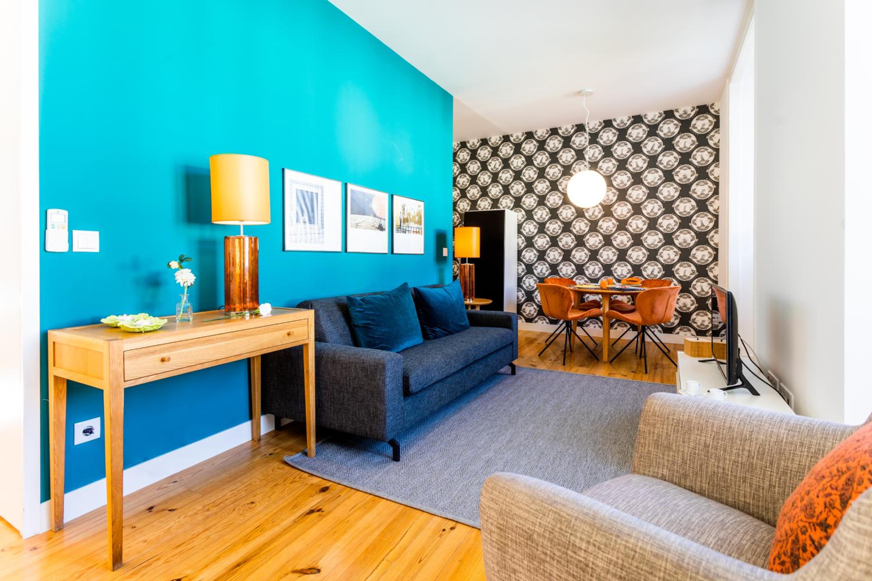 Standard Apartment - Photo 3