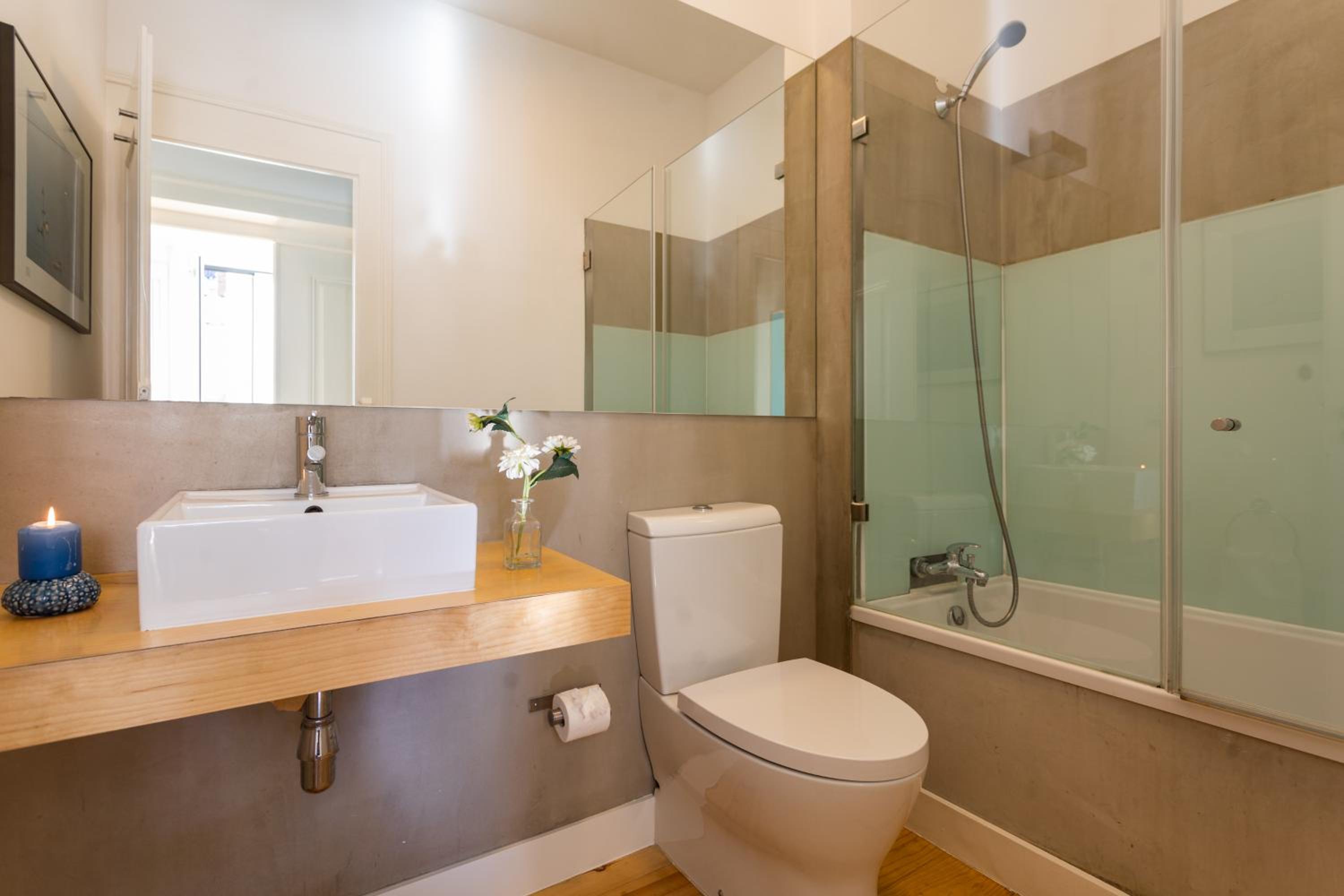 Standard Apartment - Photo 10
