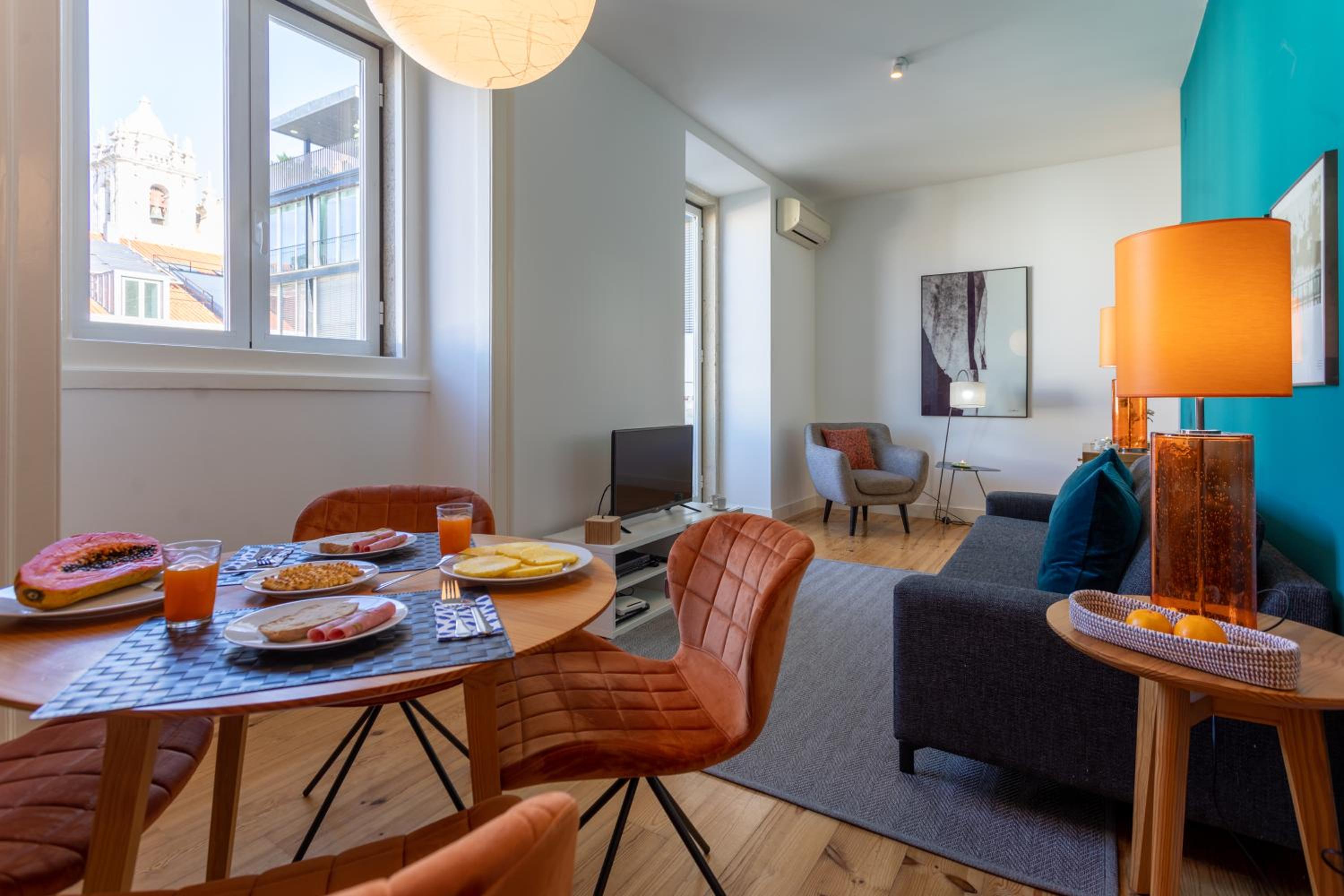 Standard Apartment - Photo 9