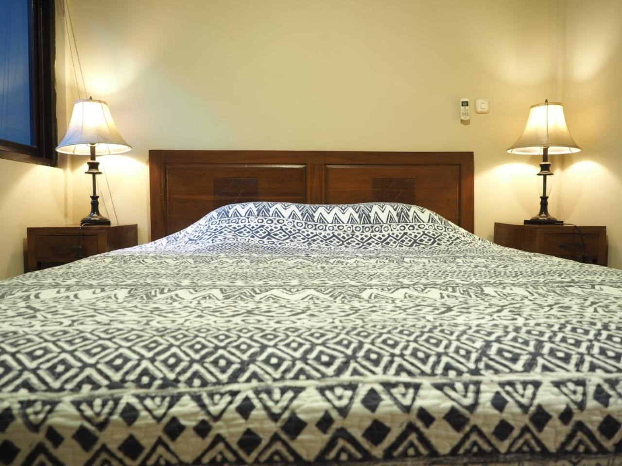 Superior Double Room - Photo 1