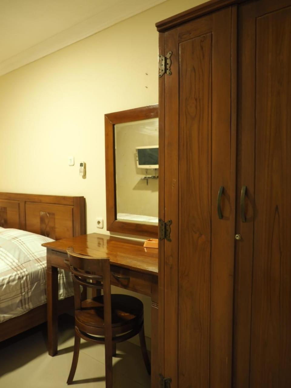 Superior Double Room - Photo 3