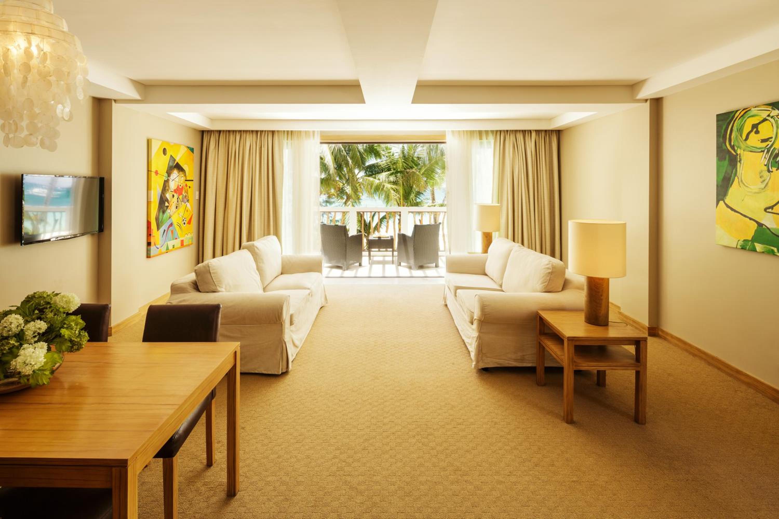 Family Suite photo 3
