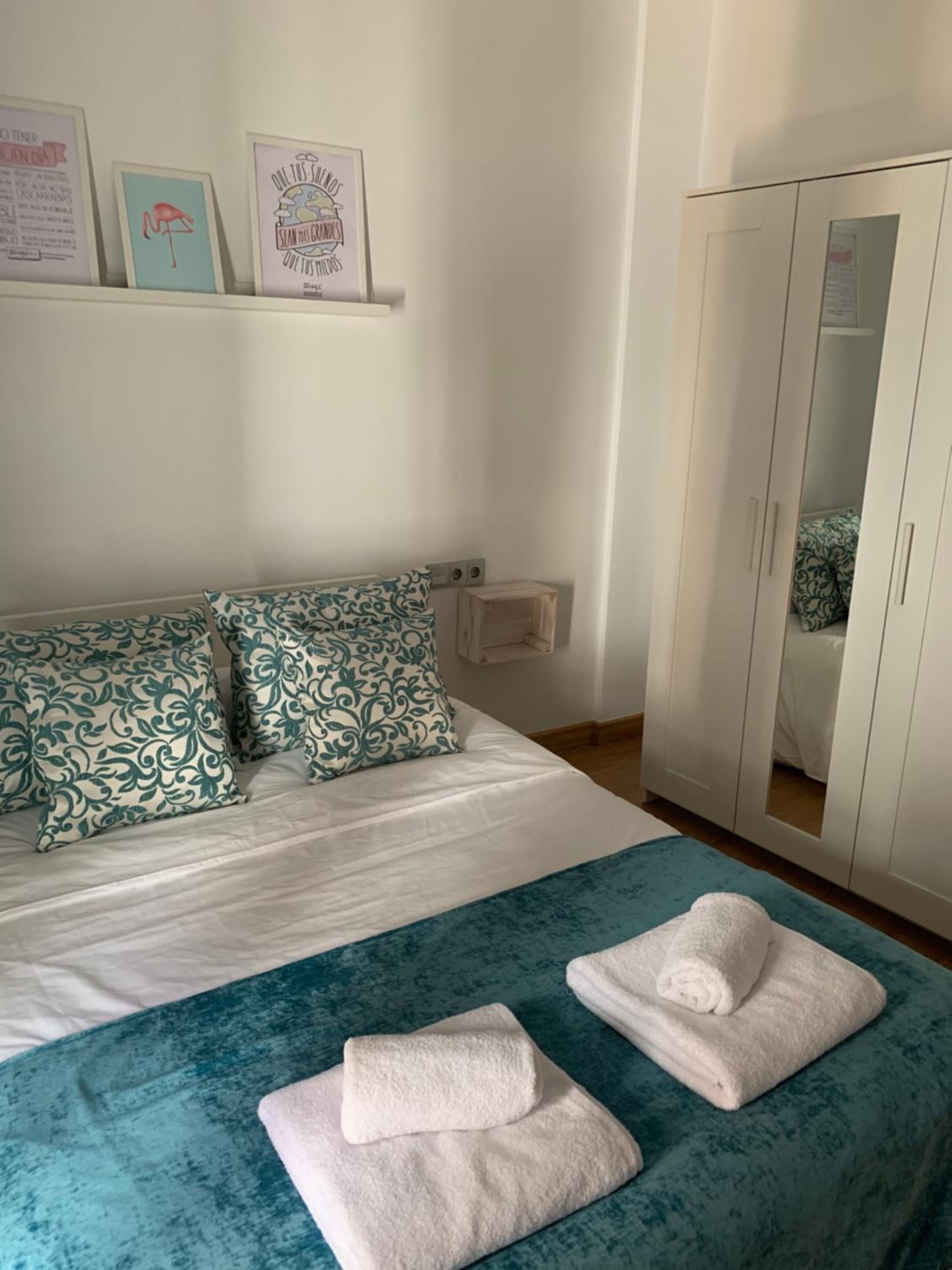 Two-Bedroom Apartment - Photo 4