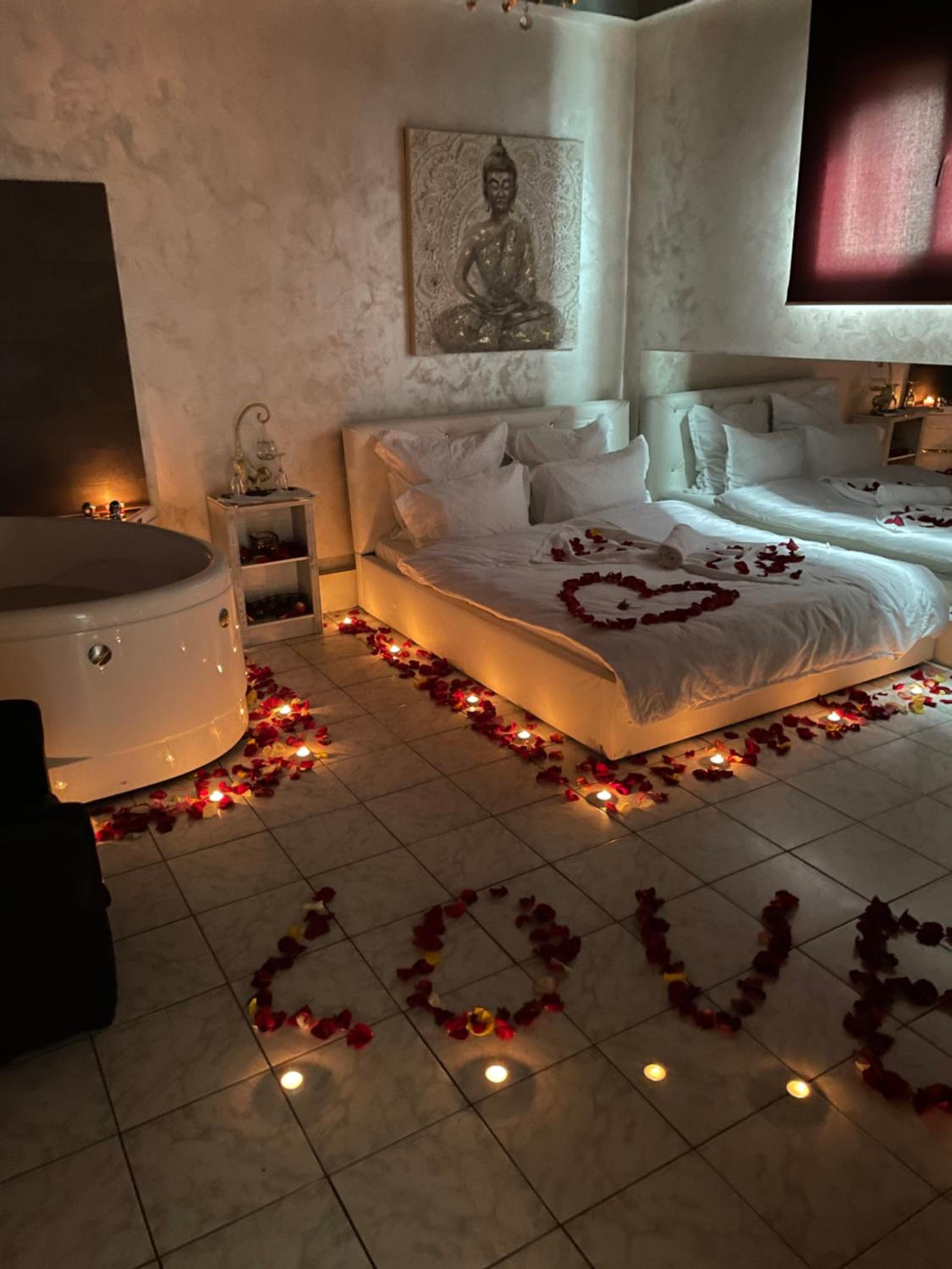 King Room with Spa Bath - Photo 5