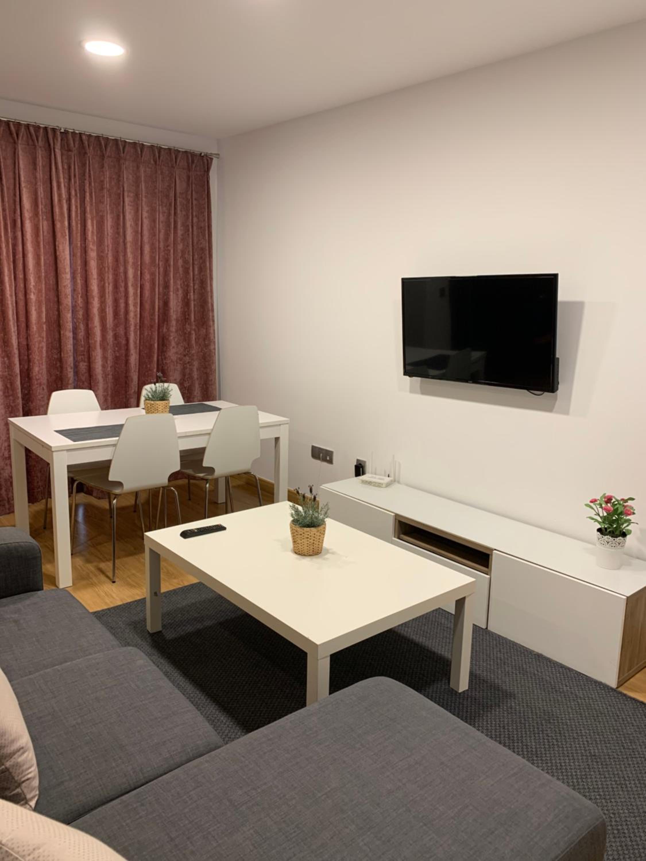 Two-Bedroom Apartment - Photo 11