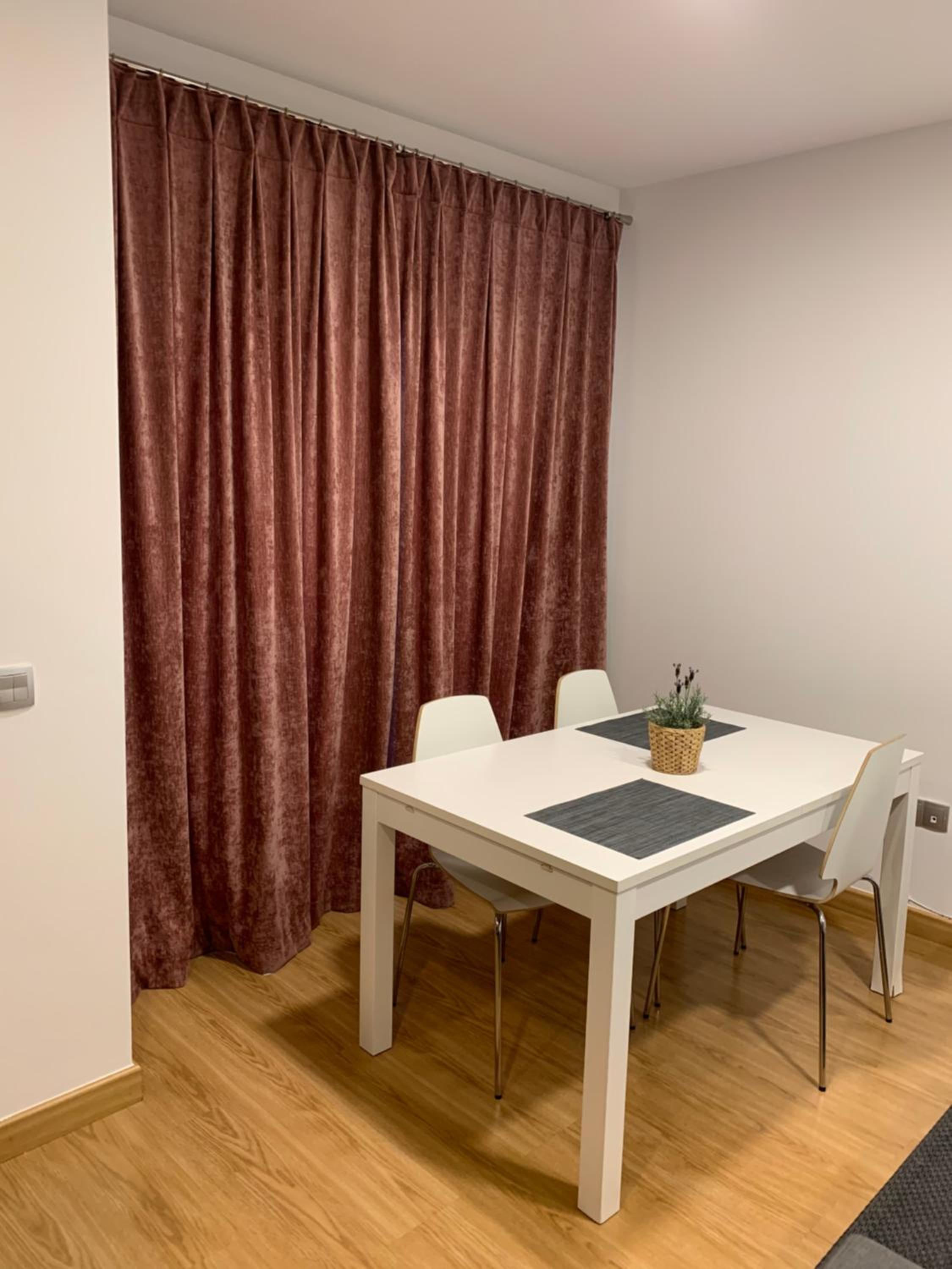 Two-Bedroom Apartment - Photo 15
