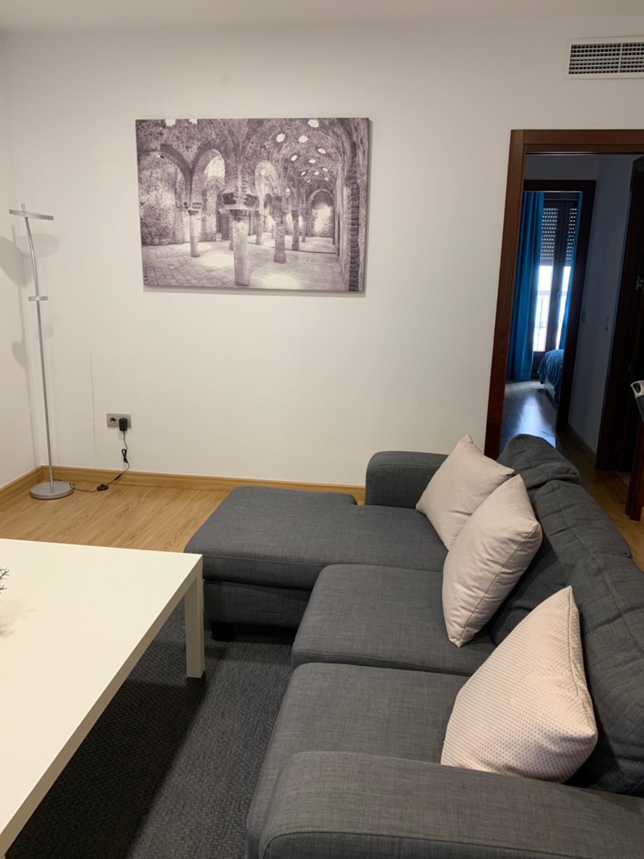 Two-Bedroom Apartment - Photo 17