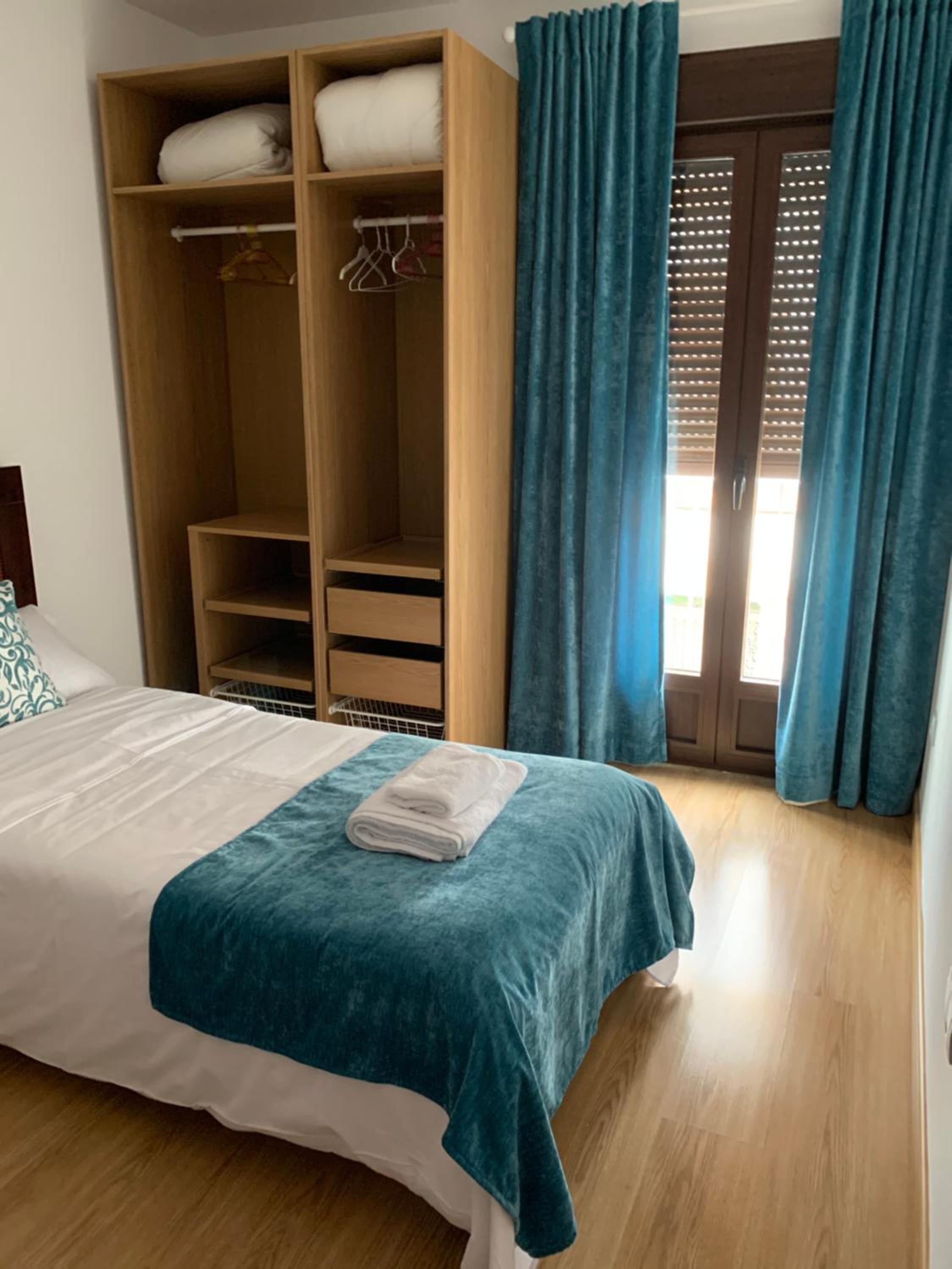Two-Bedroom Apartment - Photo 10