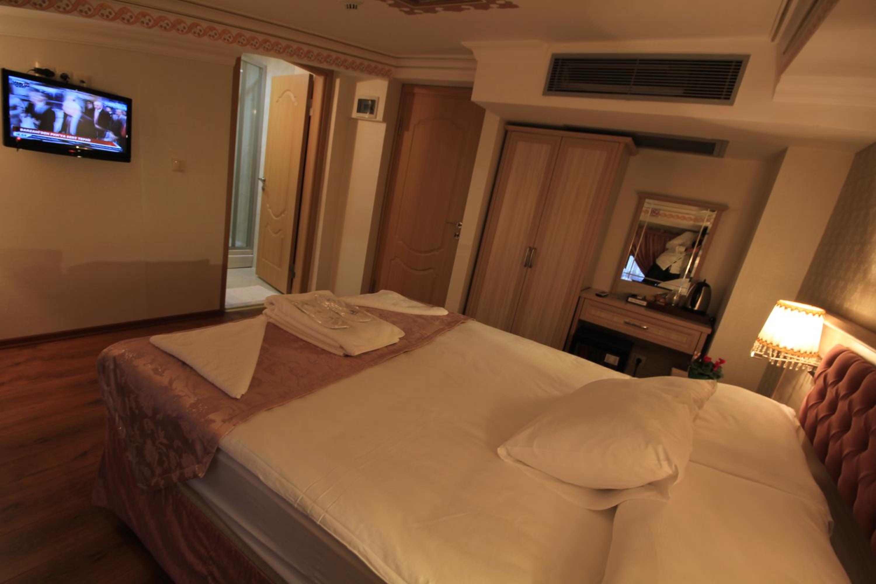 Double Room photo 1