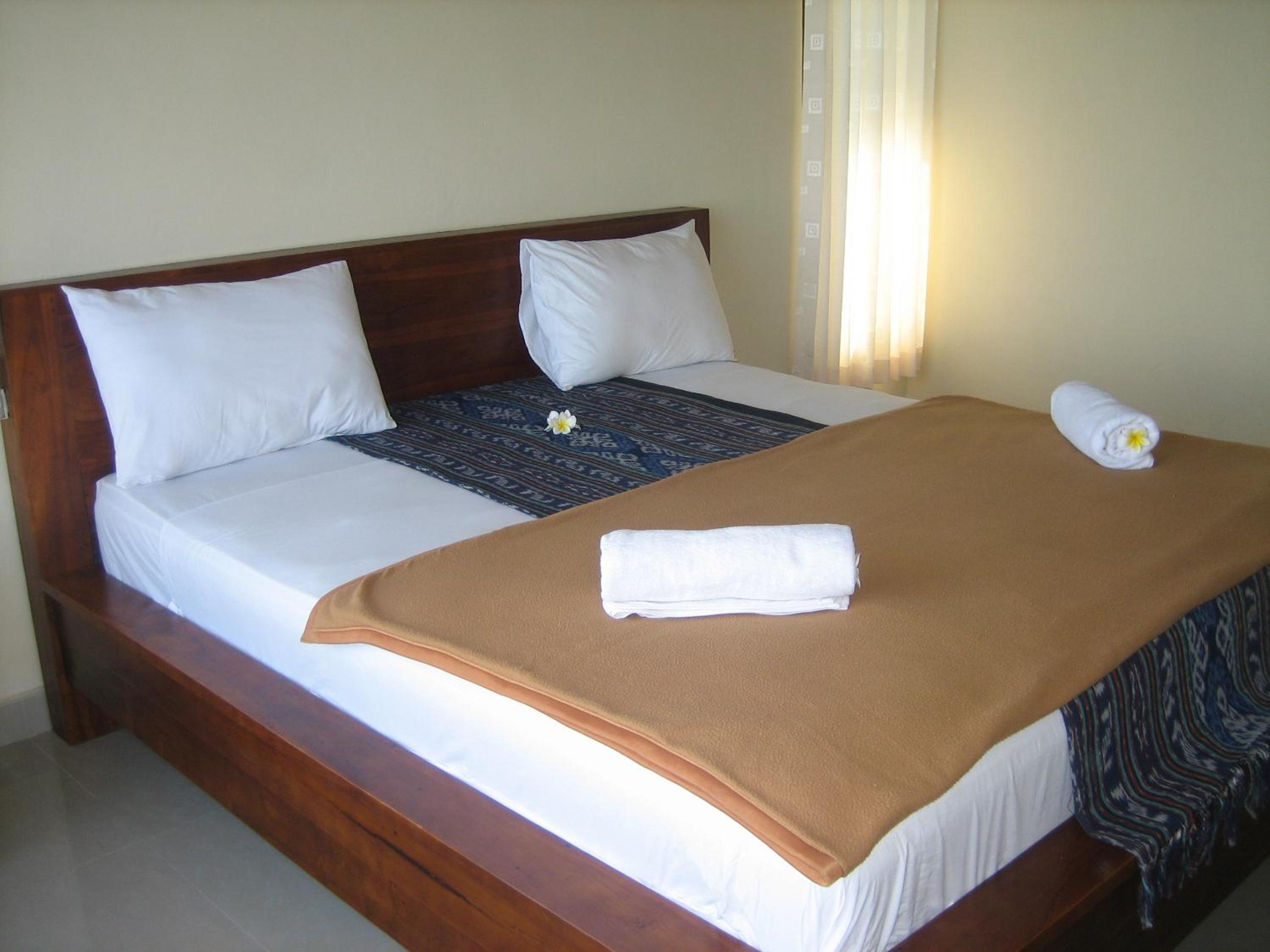 Deluxe Double Room with Sea View photo 1
