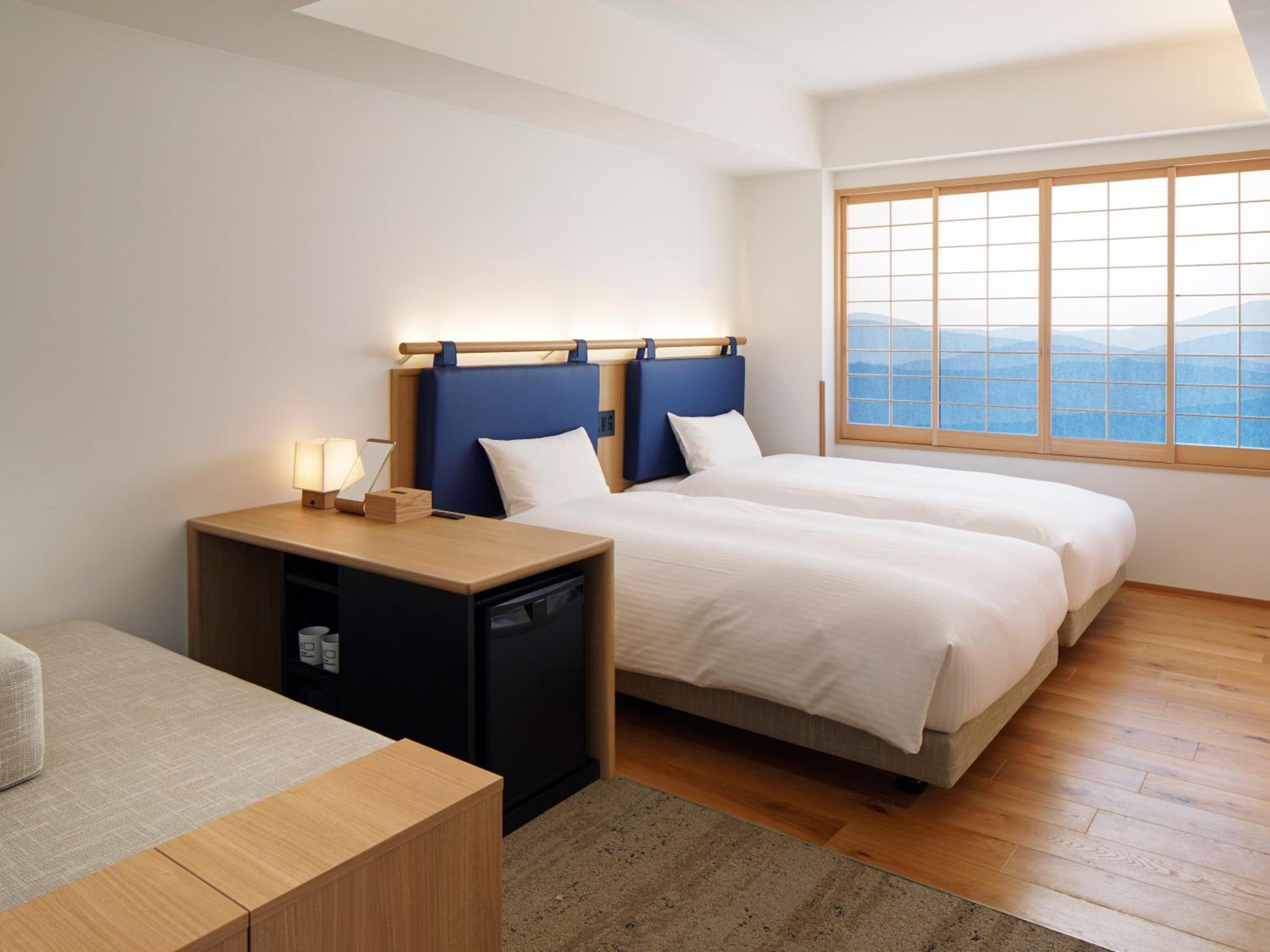 Superior Twin Room - Photo 1