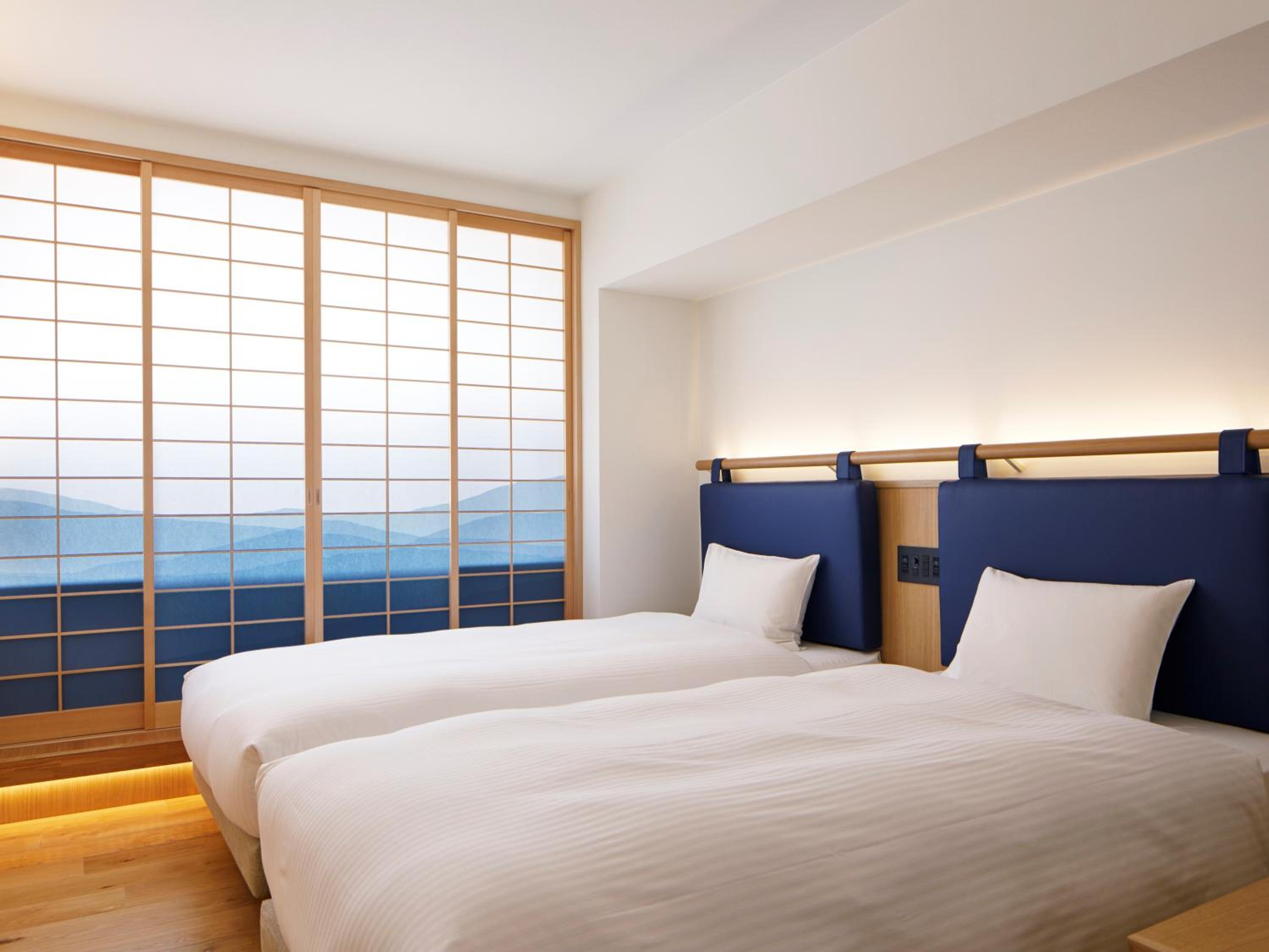 Superior Twin Room - Photo 6