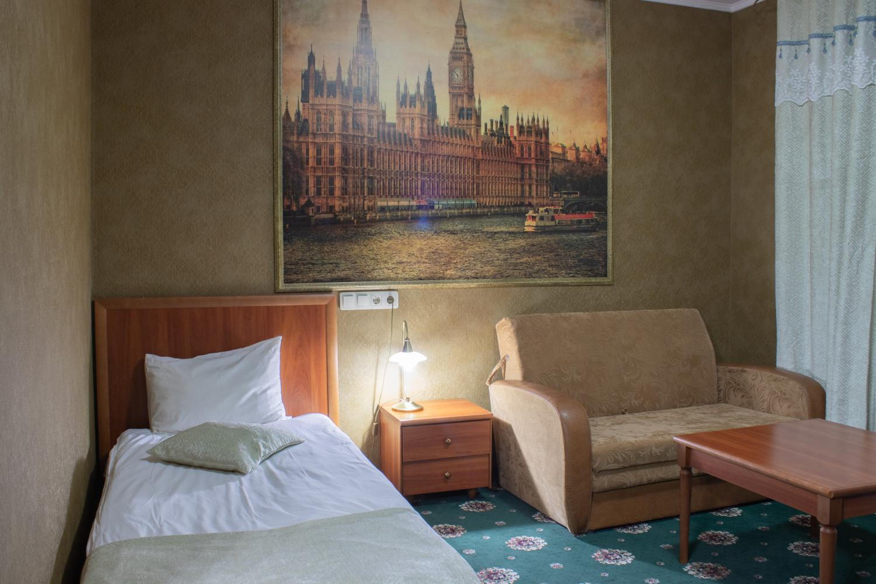 Single Room