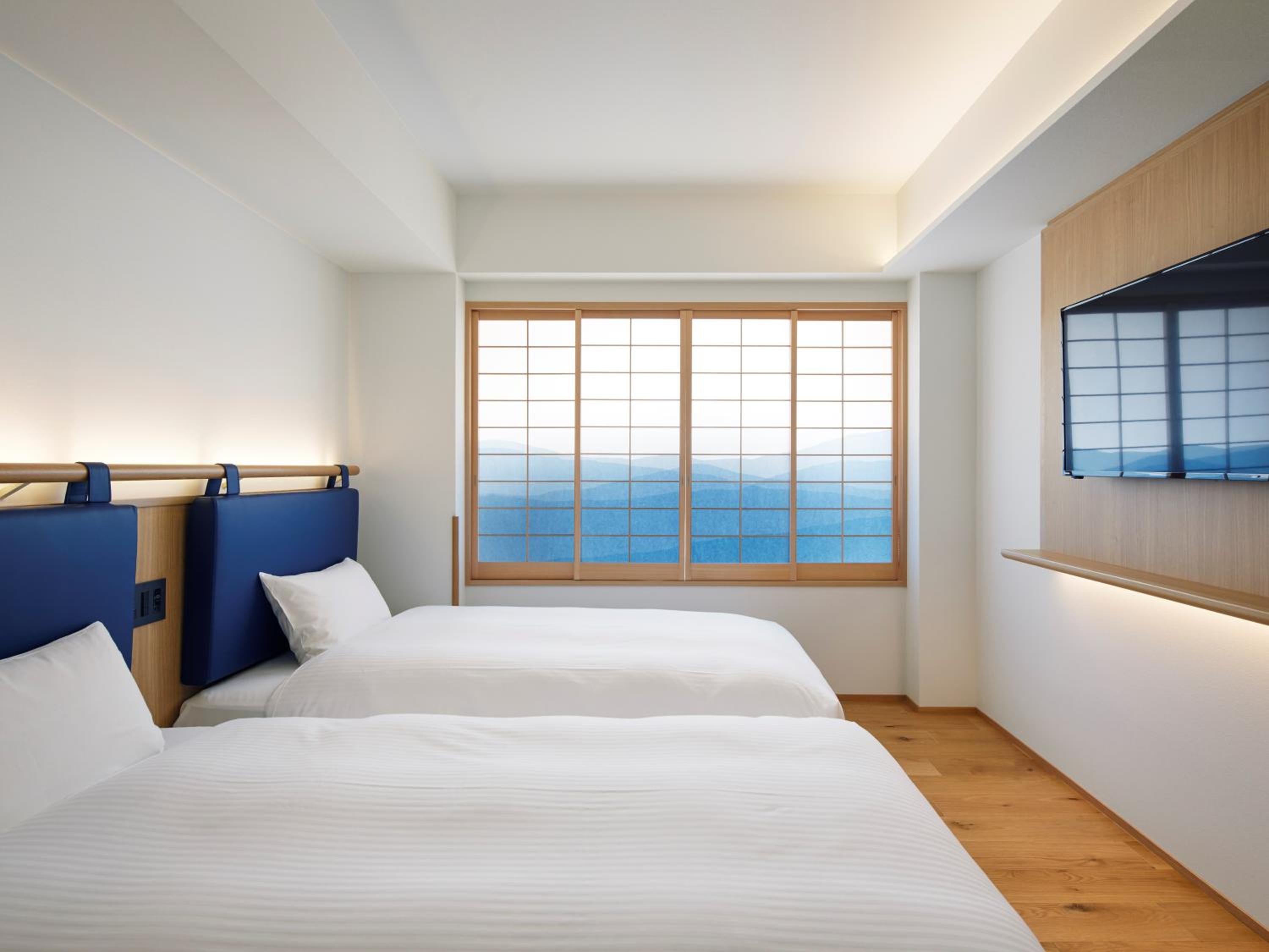Superior Twin Room - Photo 7