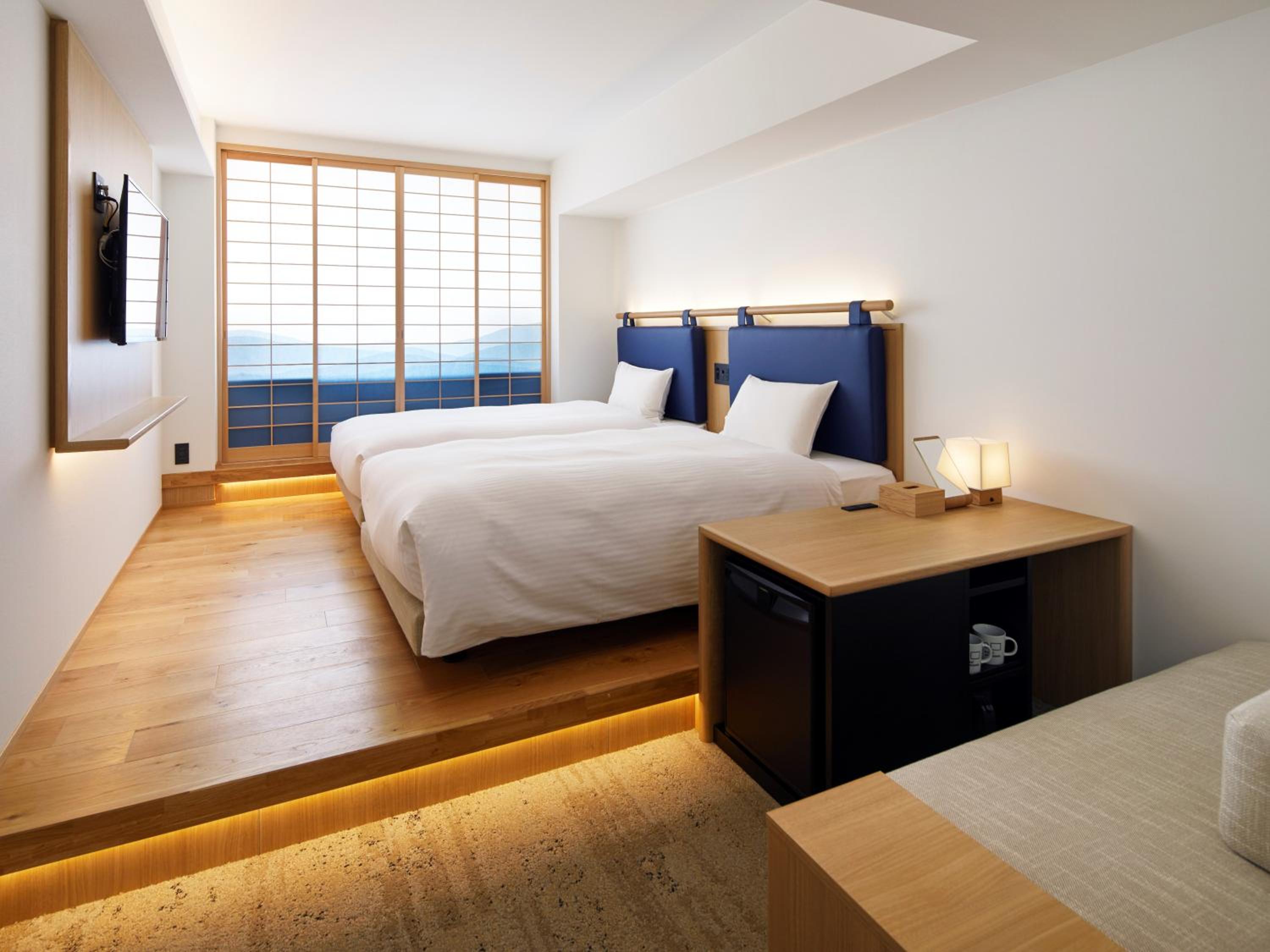 Superior Twin Room - Photo 8