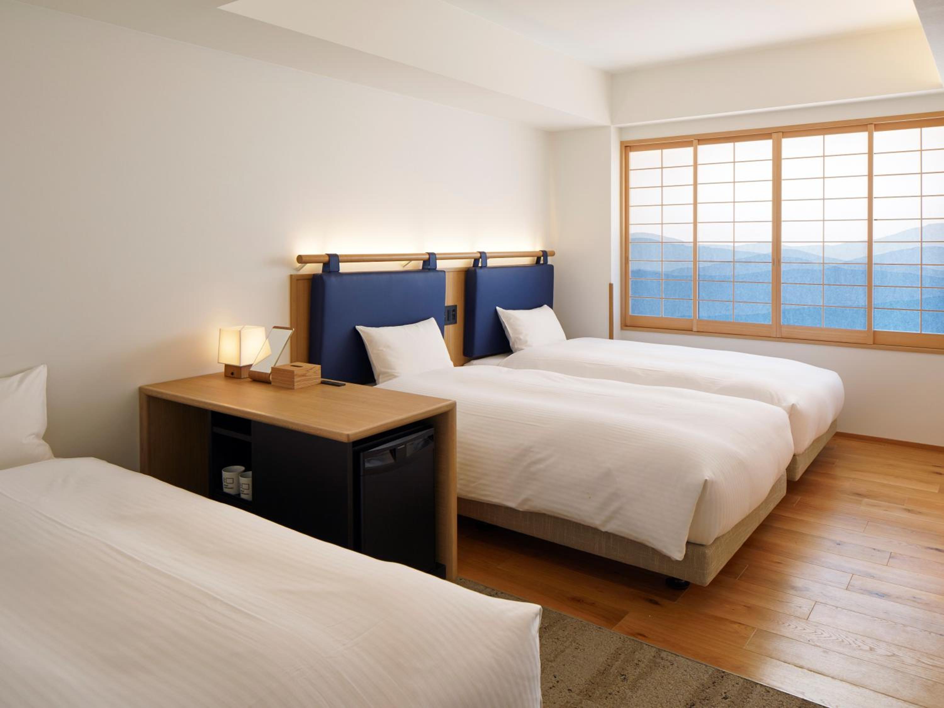 Superior Twin Room - Photo 2