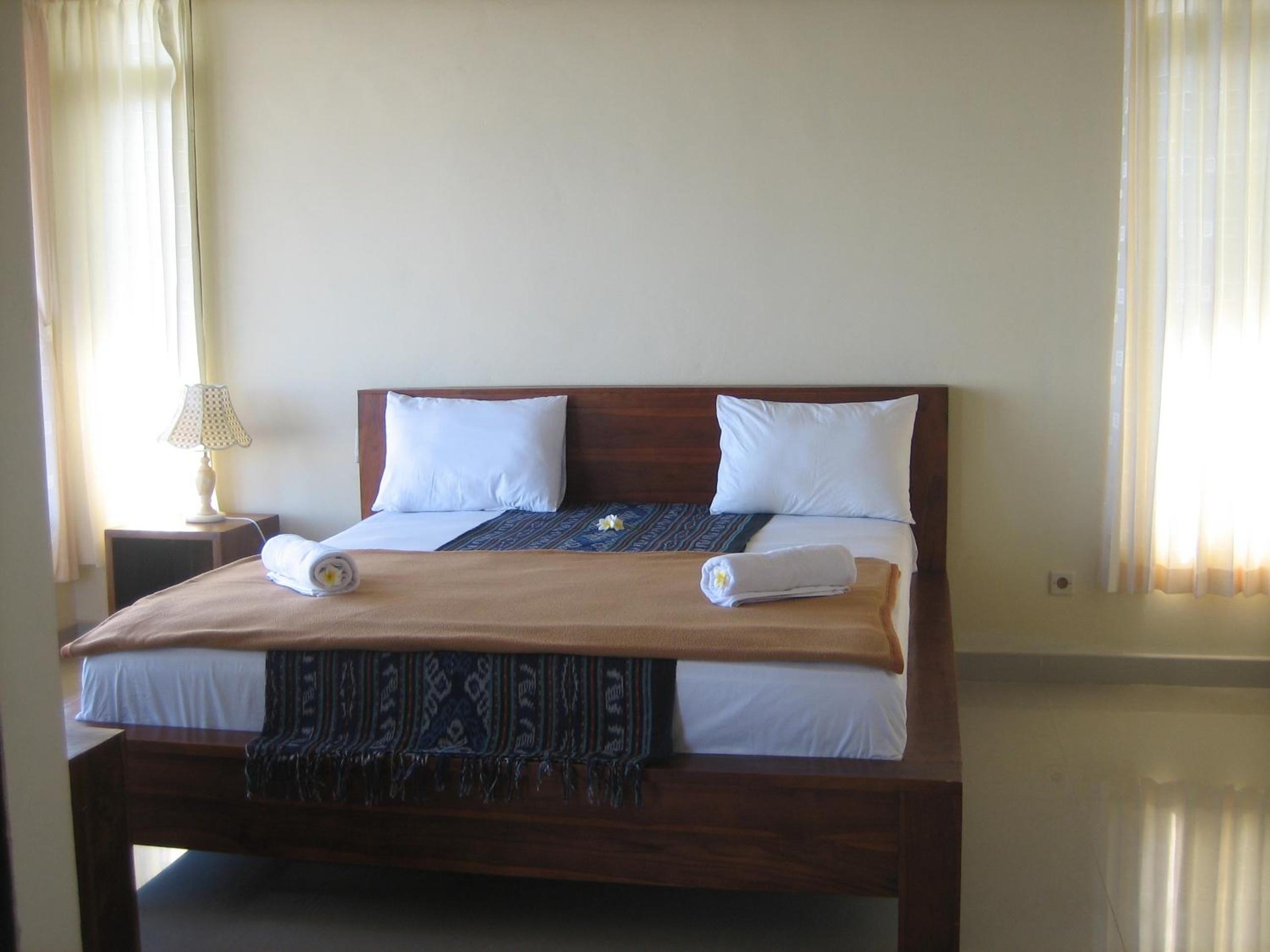 Standard Double Room with Sea View photo 3
