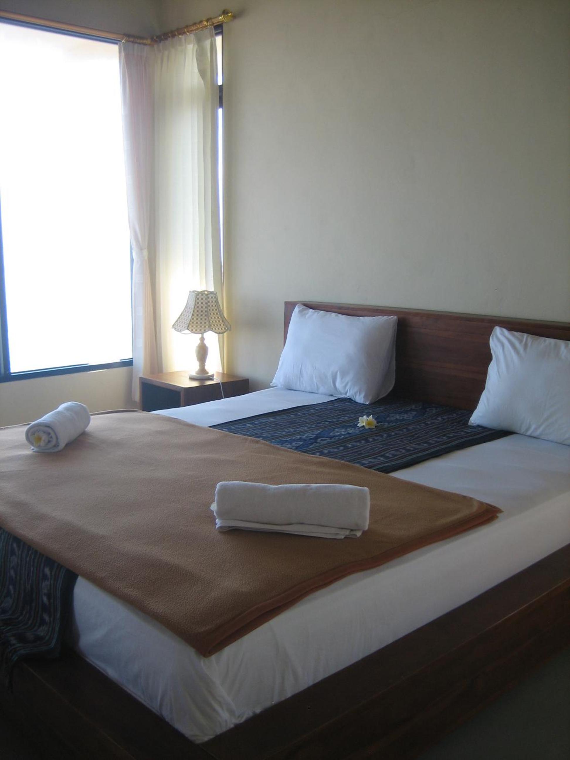 Standard Double Room with Sea View photo 2