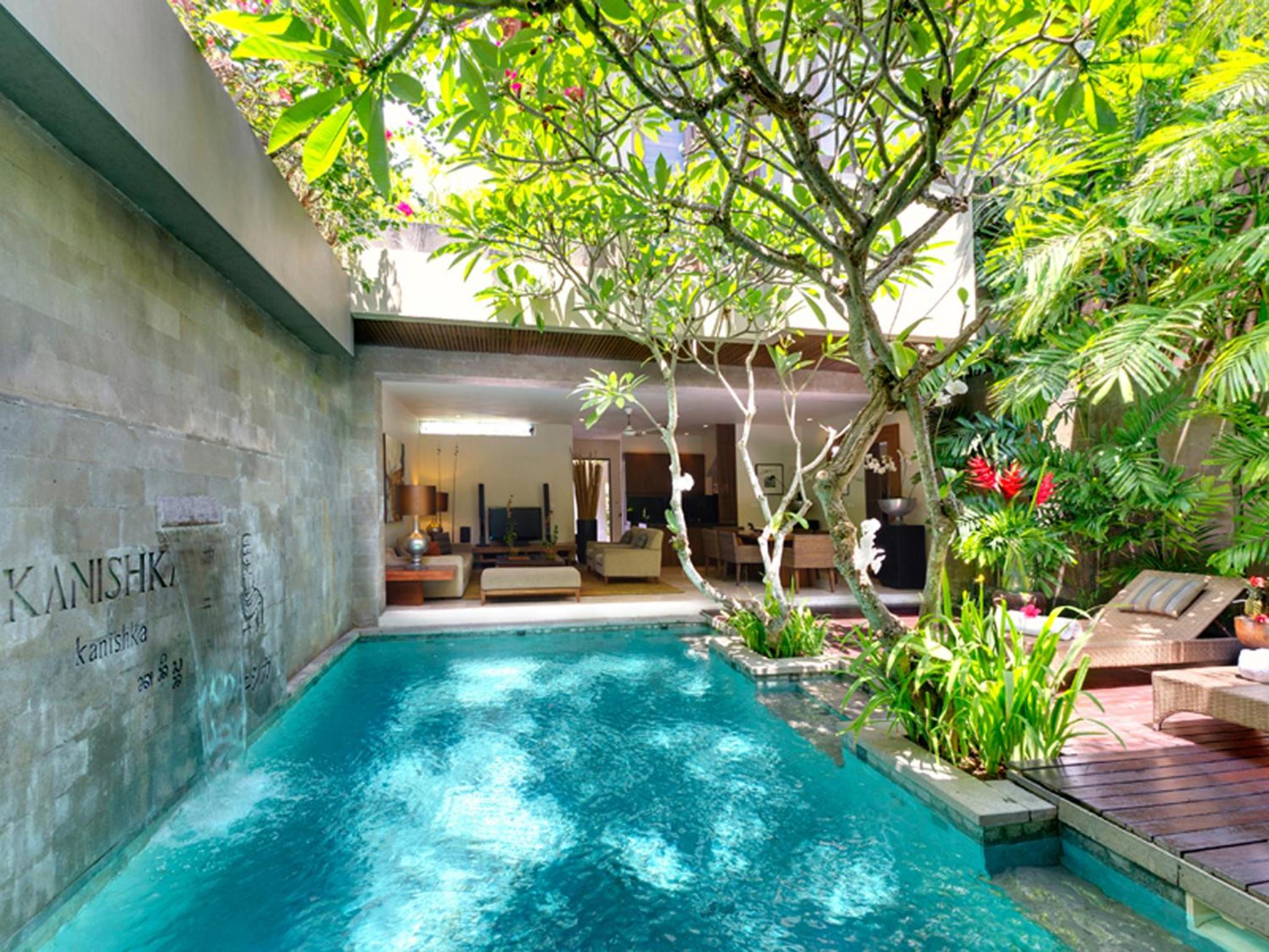 Two-Bedroom Pool Villa  - Photo 1