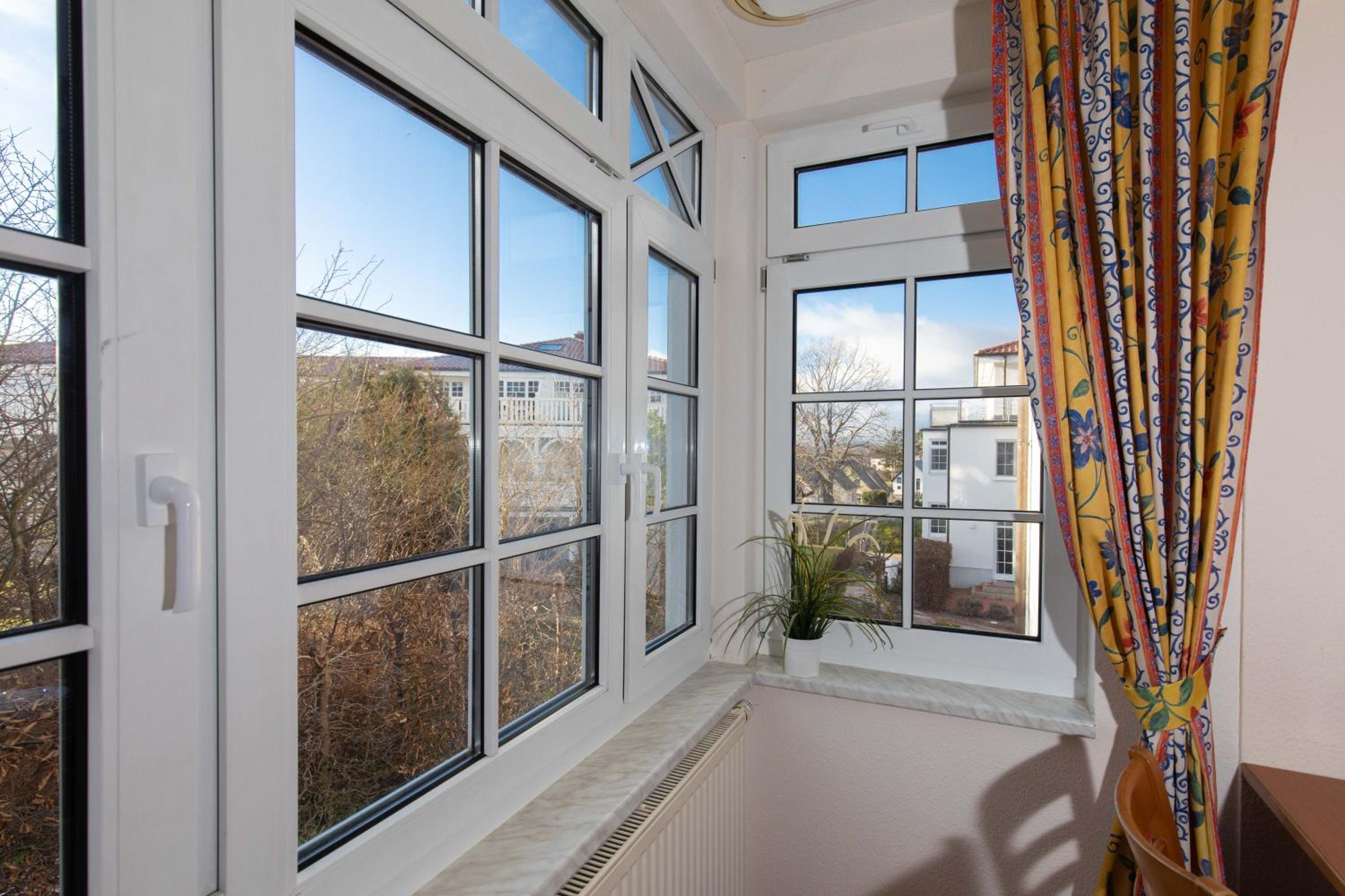 Two-Bedroom Apartment - Photo 8