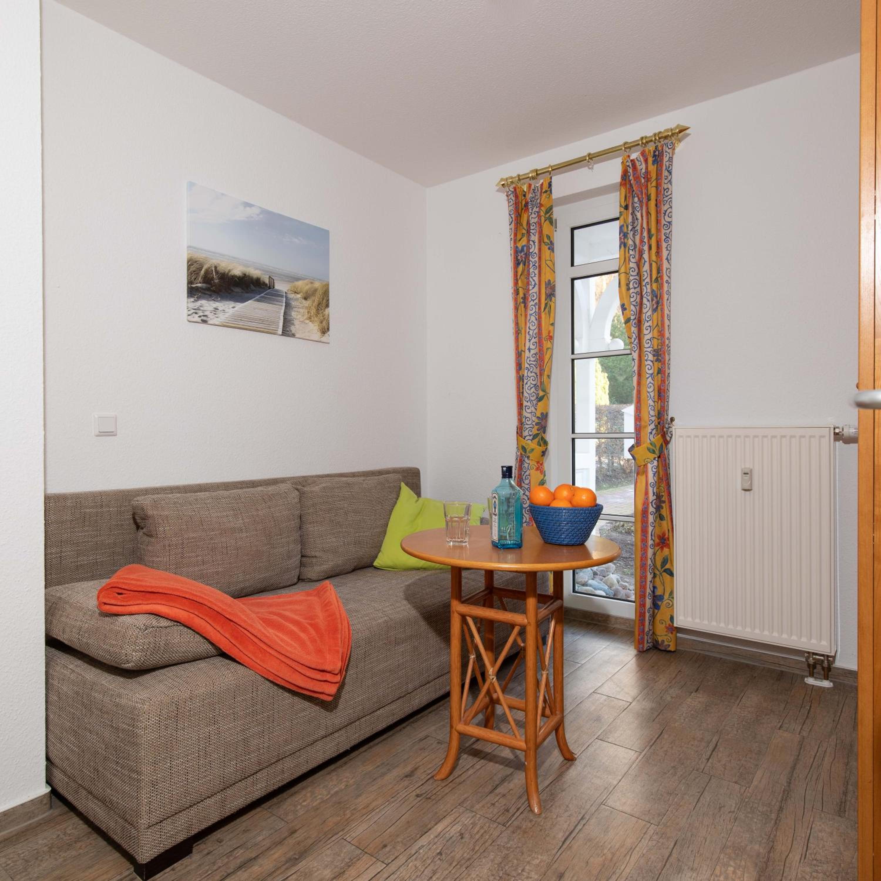 Two-Bedroom Apartment - Photo 7
