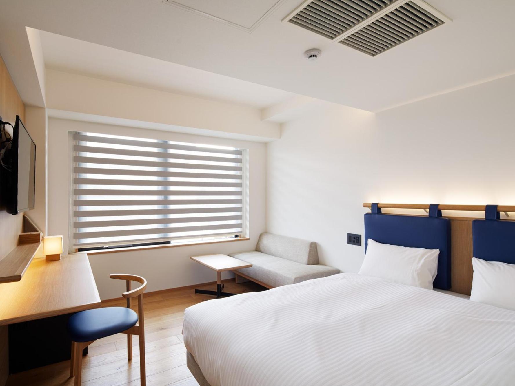 Standard Double Room - Photo 5