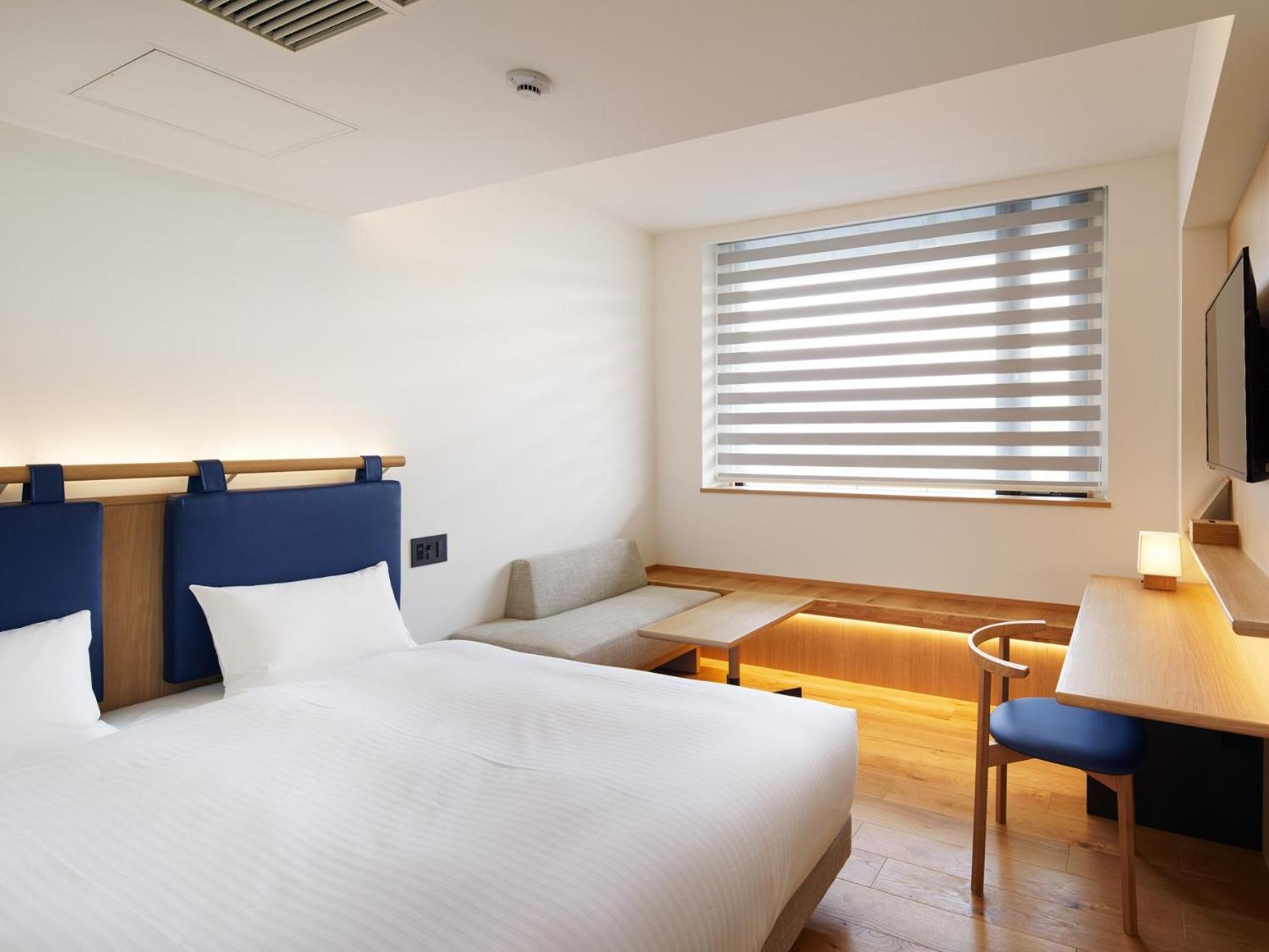 Standard Double Room - Photo 1