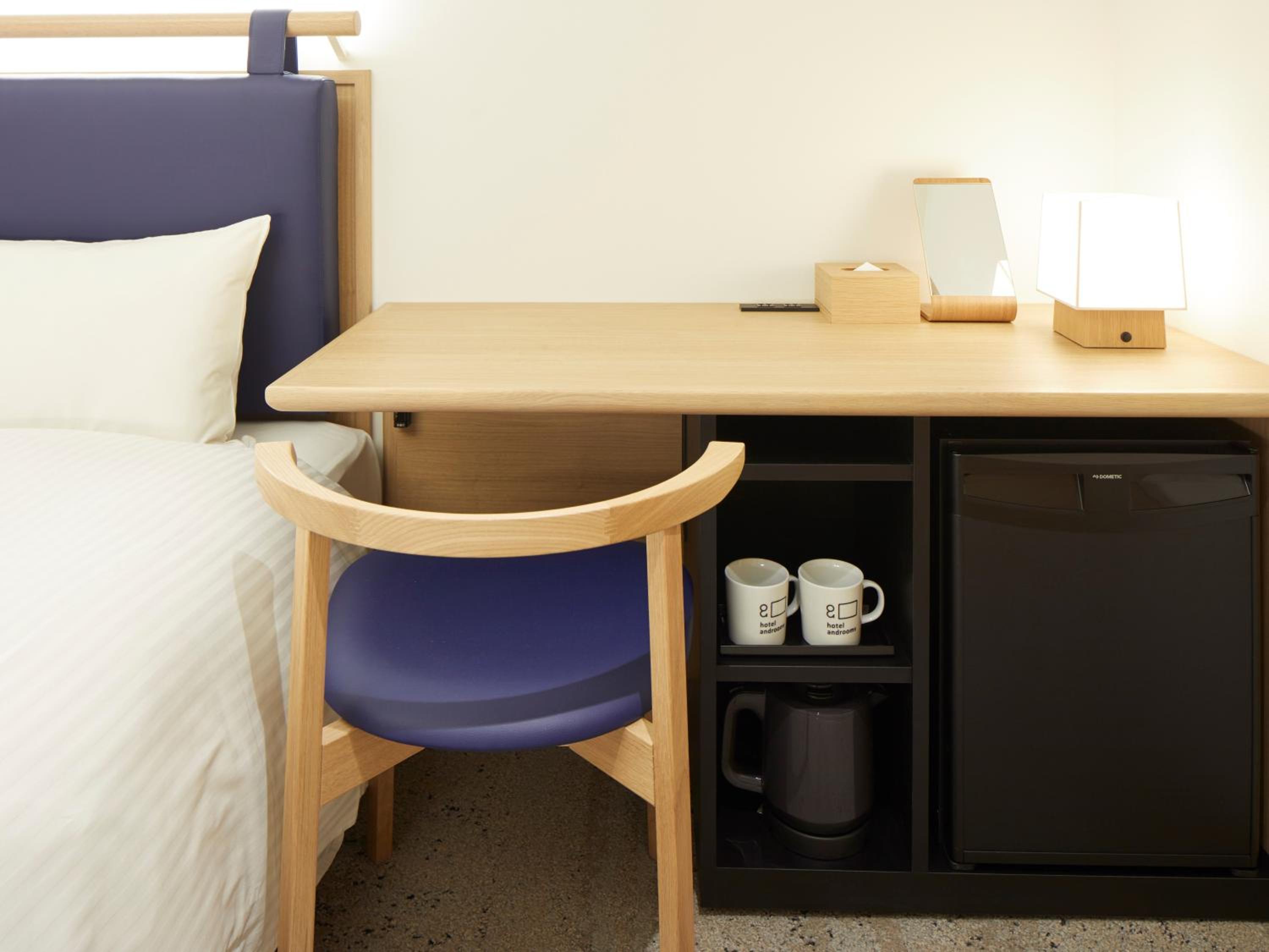 Standard Twin Room - Photo 2