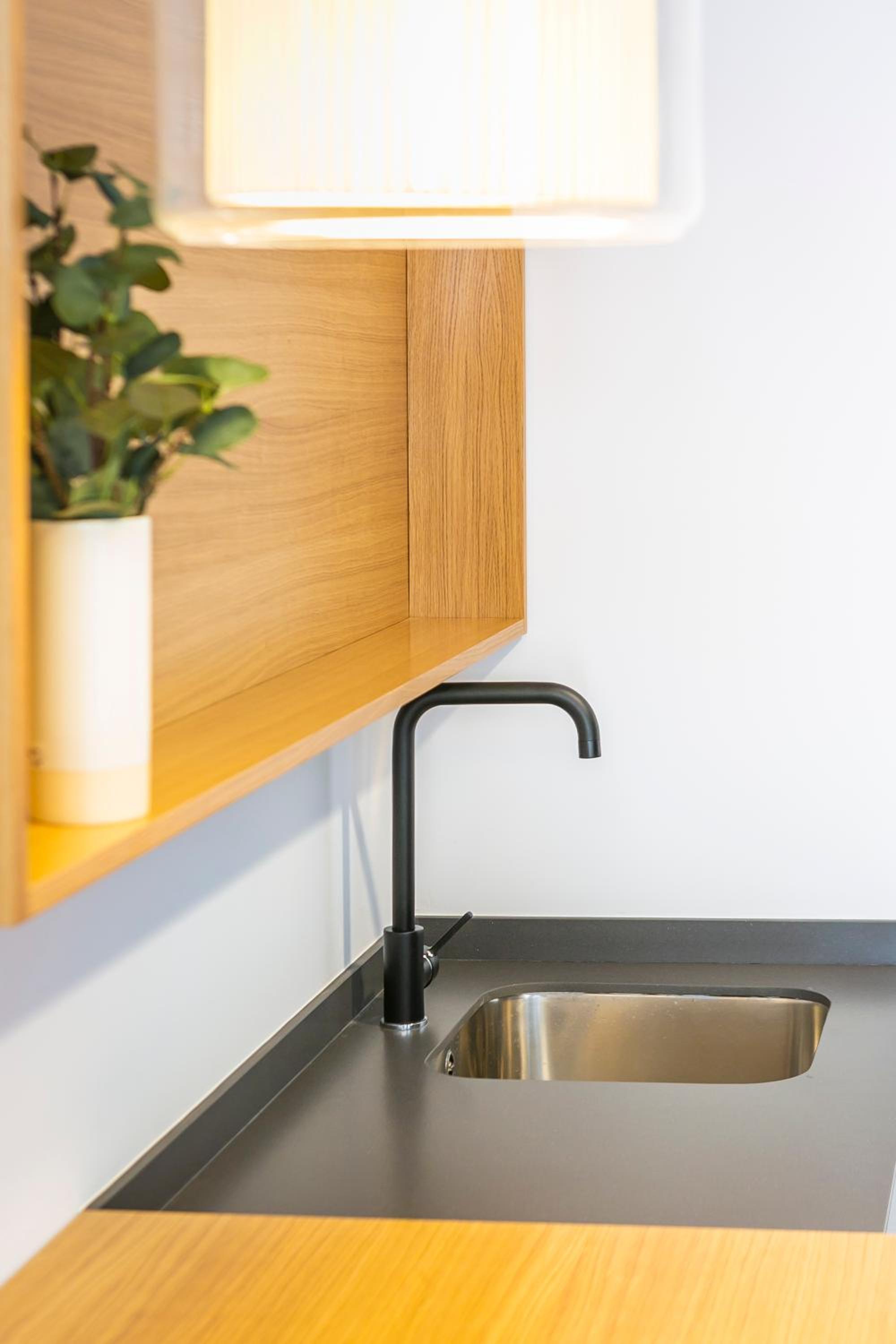 Standard Apartment - Photo 8