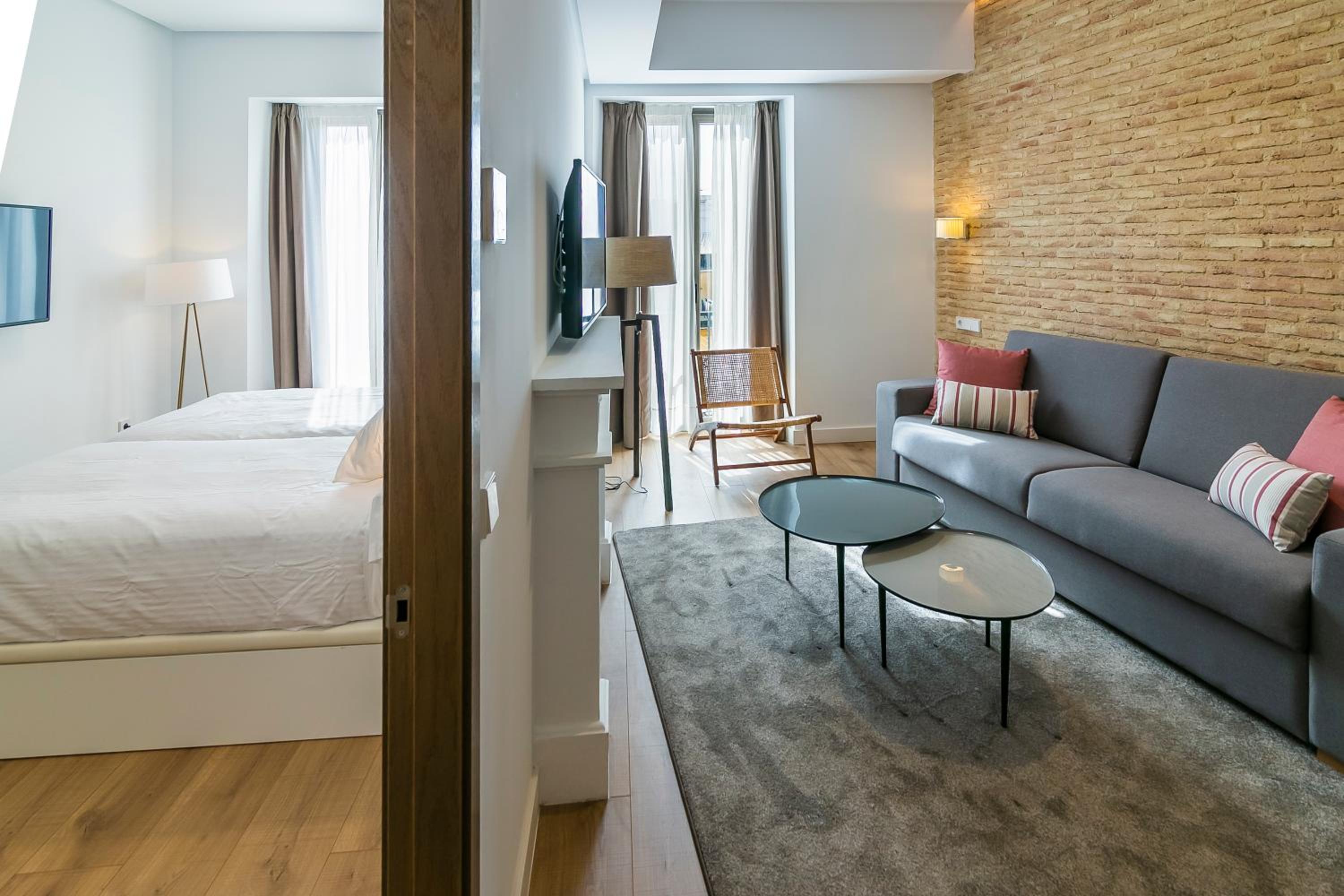 Standard Apartment - Photo 1