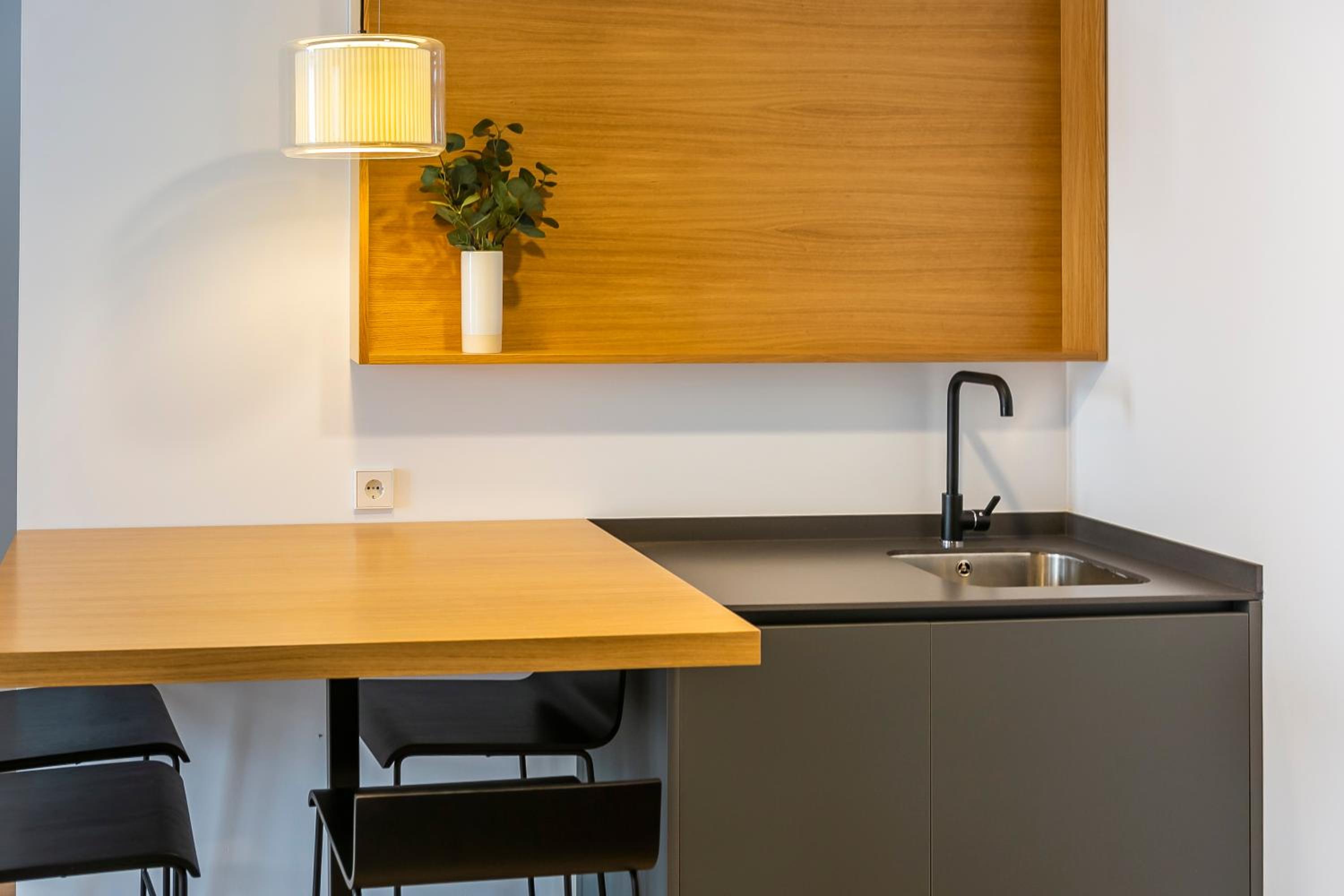 Standard Apartment - Photo 5