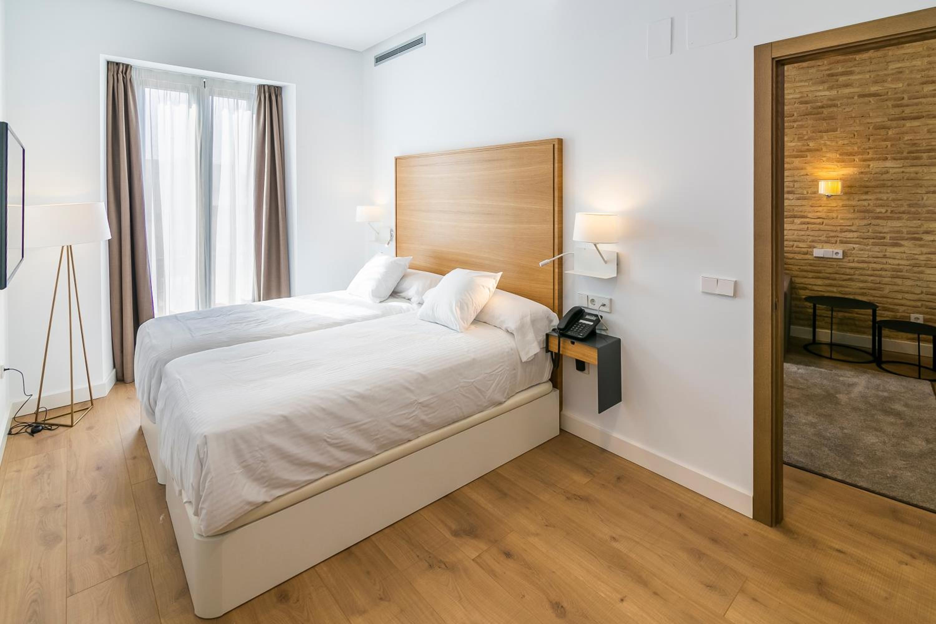 Standard Apartment - Photo 4