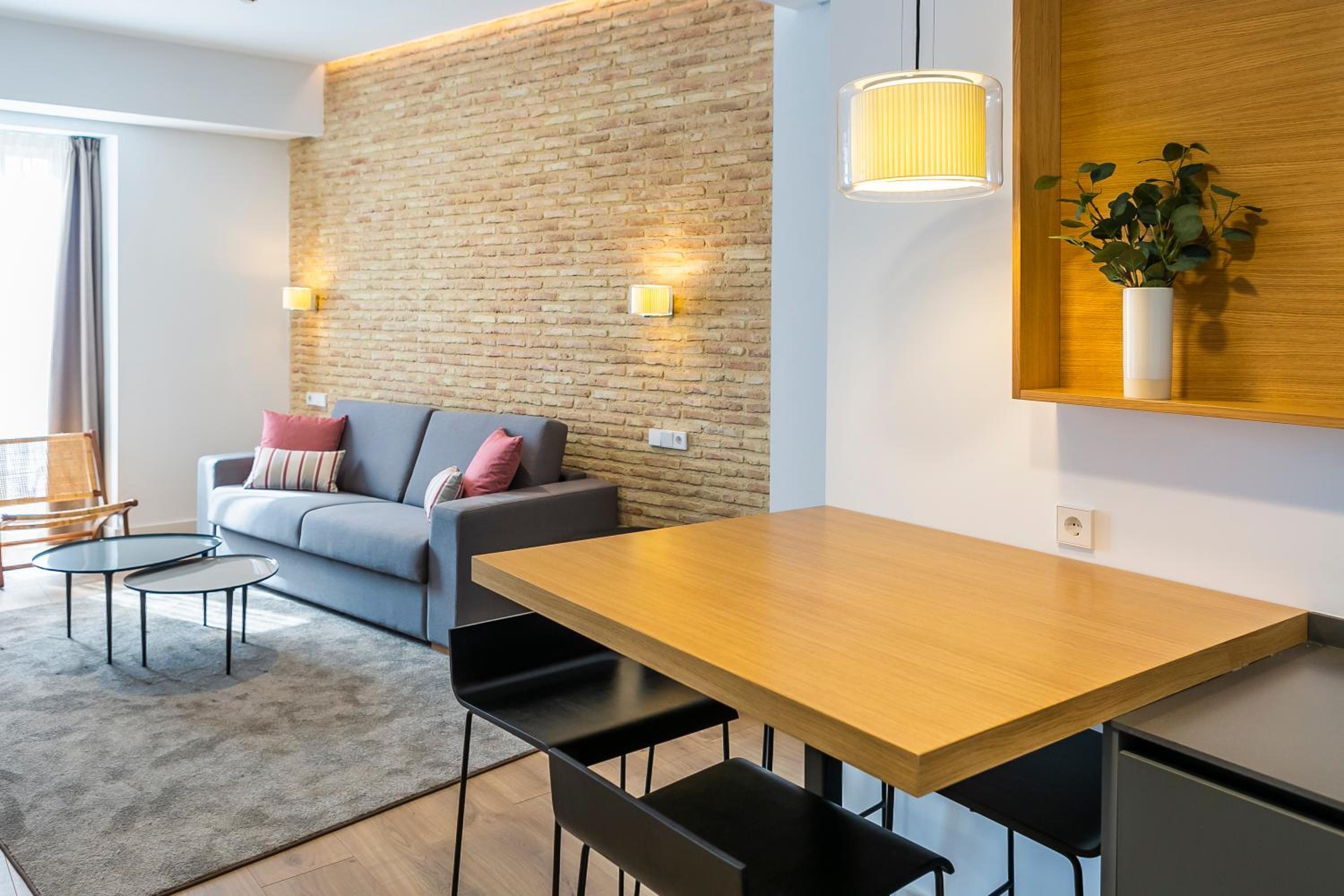 Standard Apartment - Photo 3