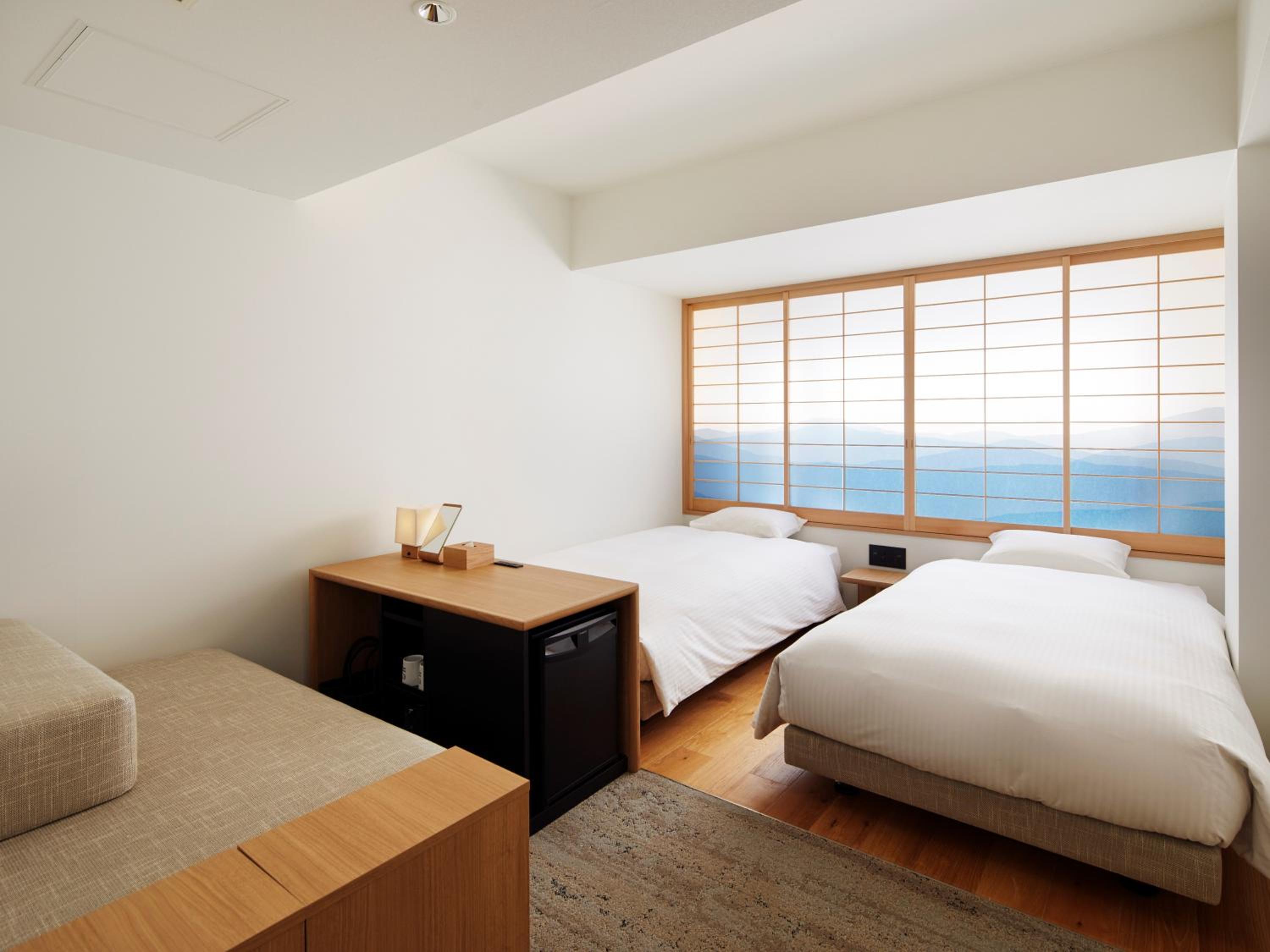Twin Room - Photo 1