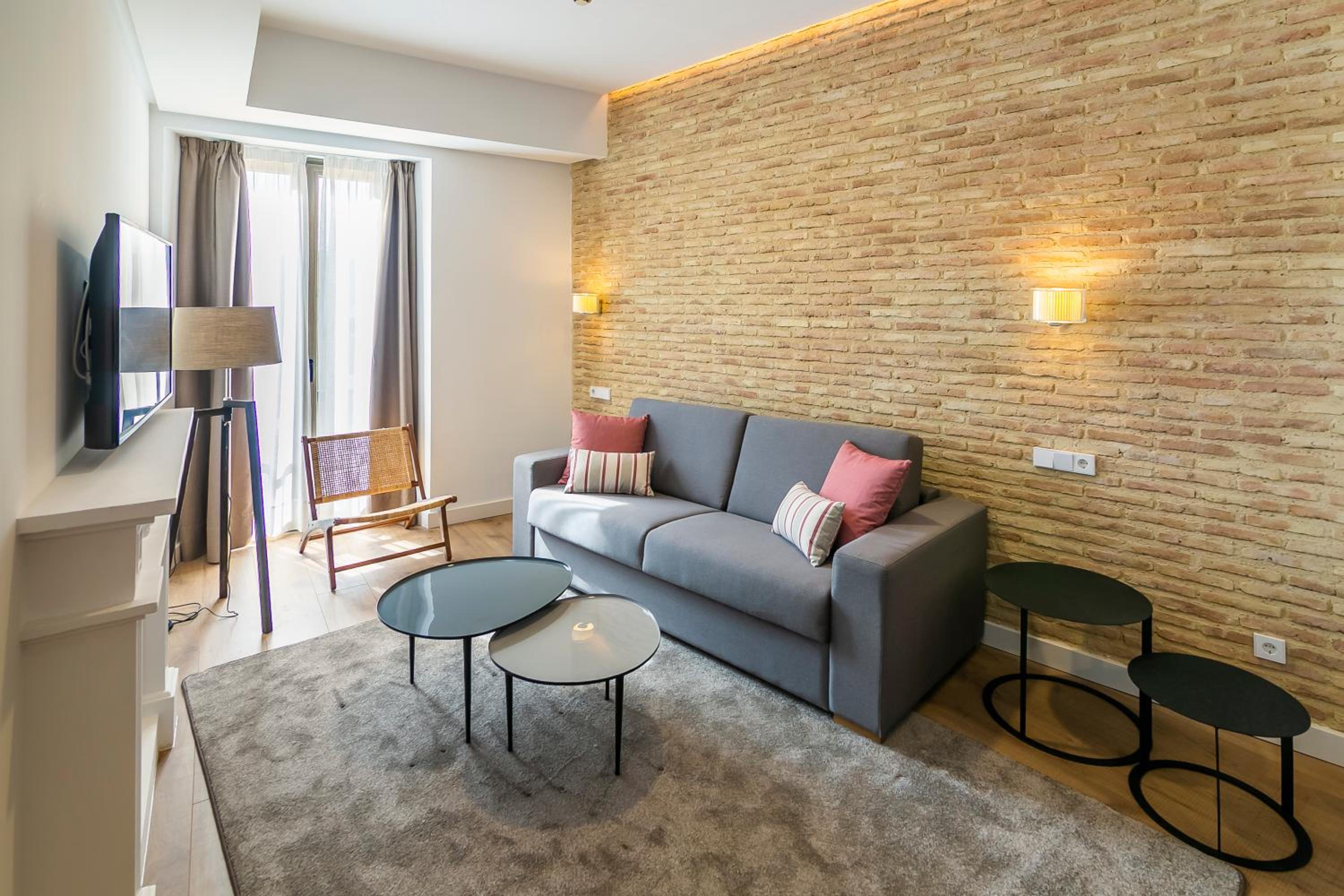 Standard Apartment - Photo 14