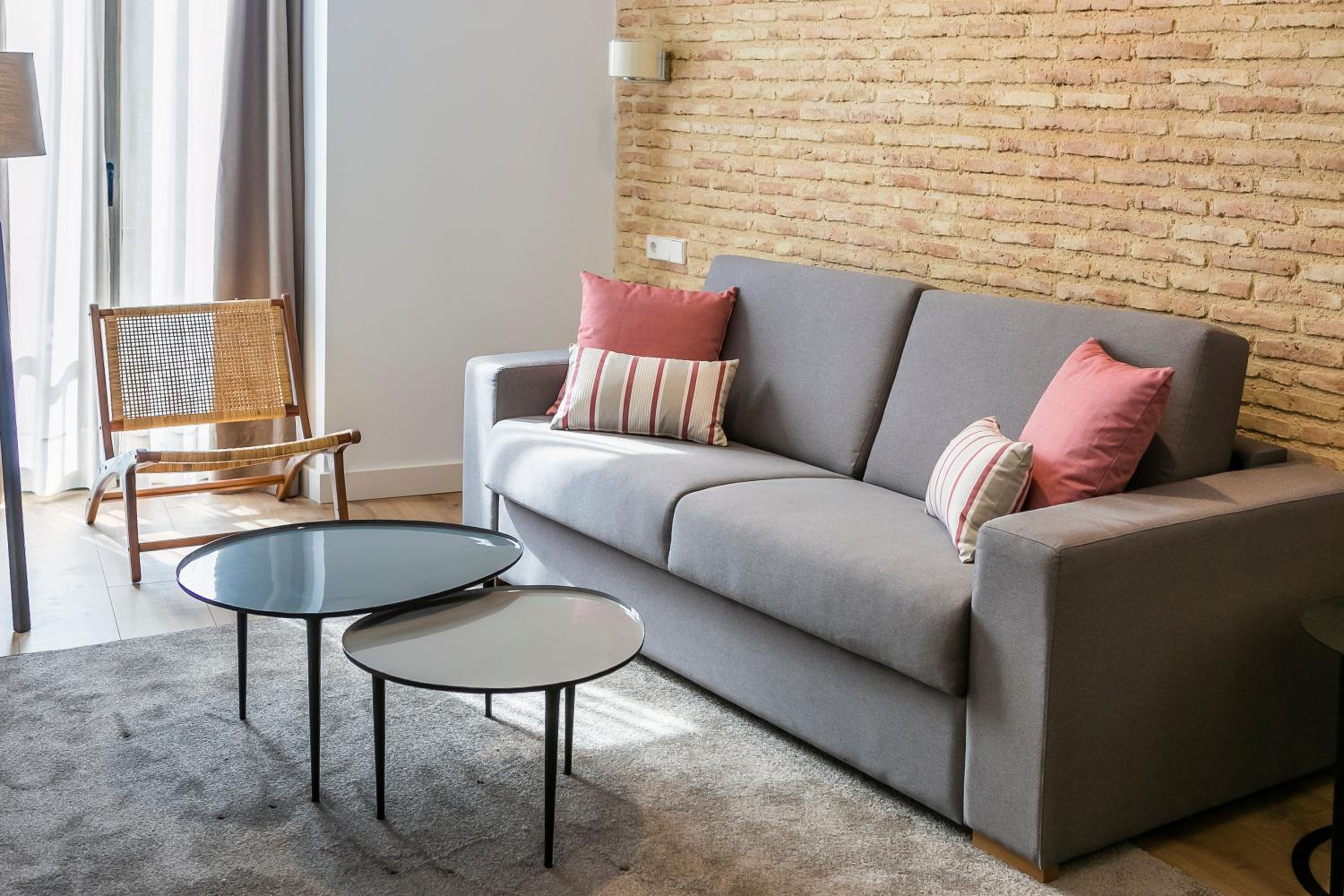 Standard Apartment - Photo 13