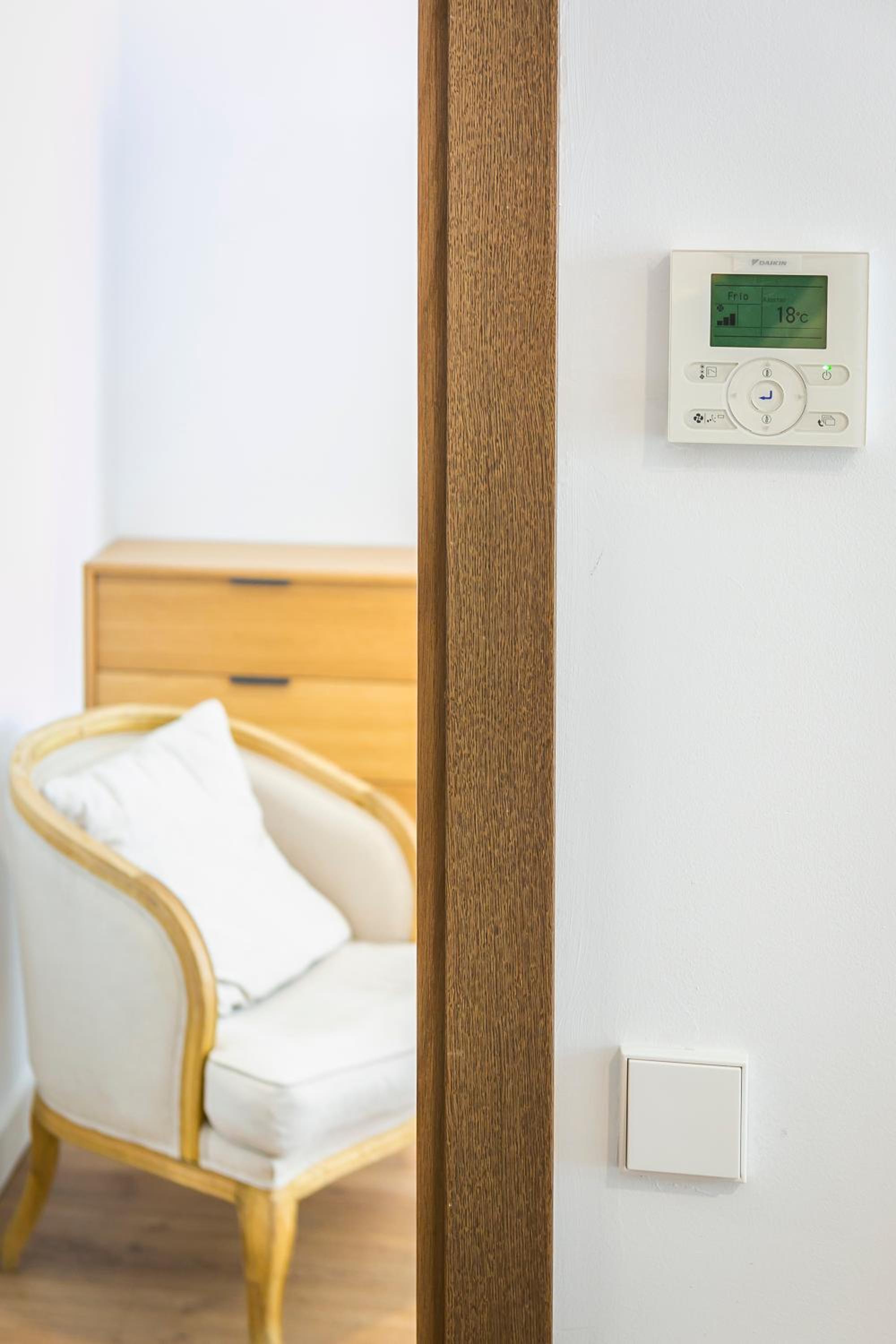 Standard Apartment - Photo 9