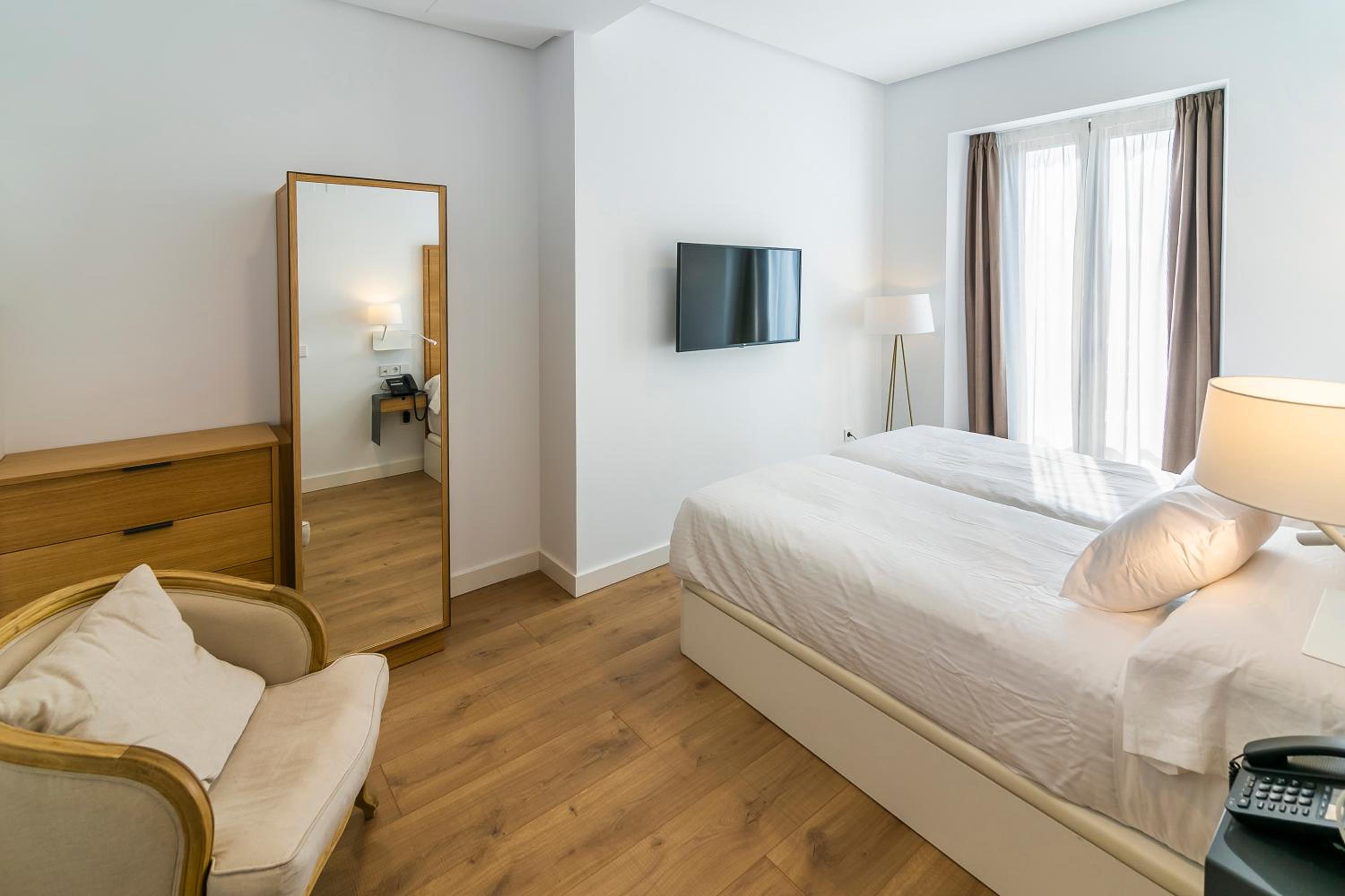 Standard Apartment - Photo 12