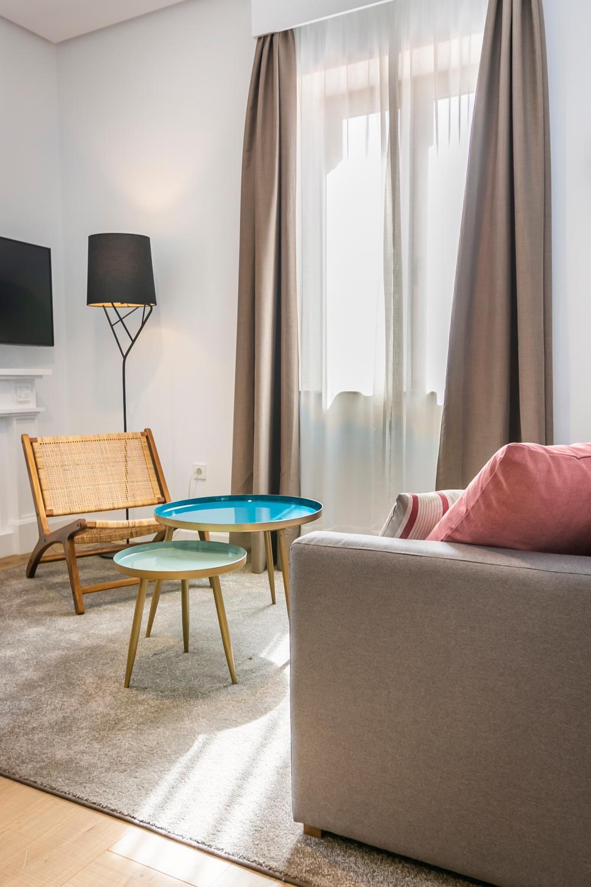 Penthouse Apartment - Photo 2