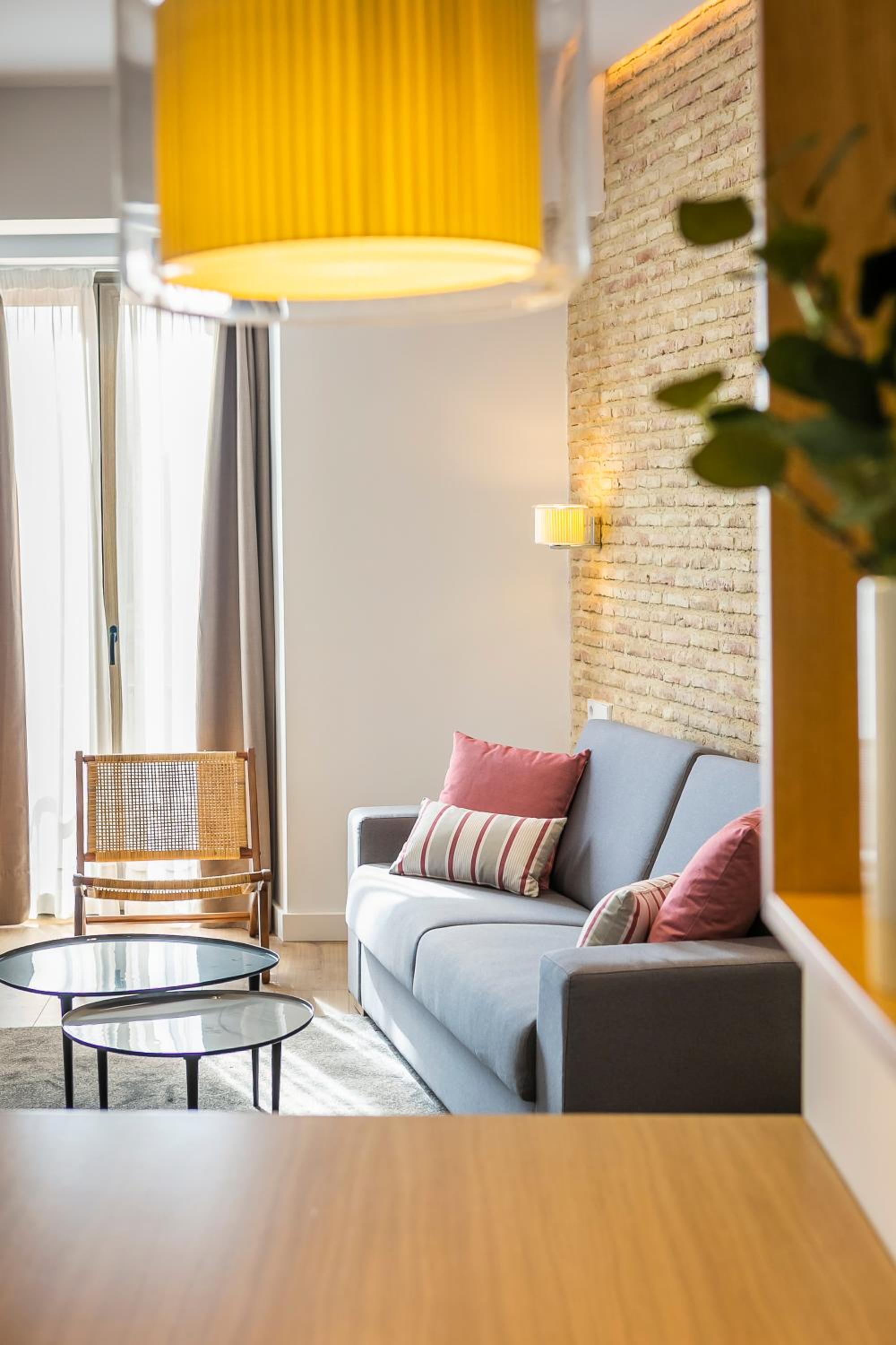 Standard Apartment - Photo 10