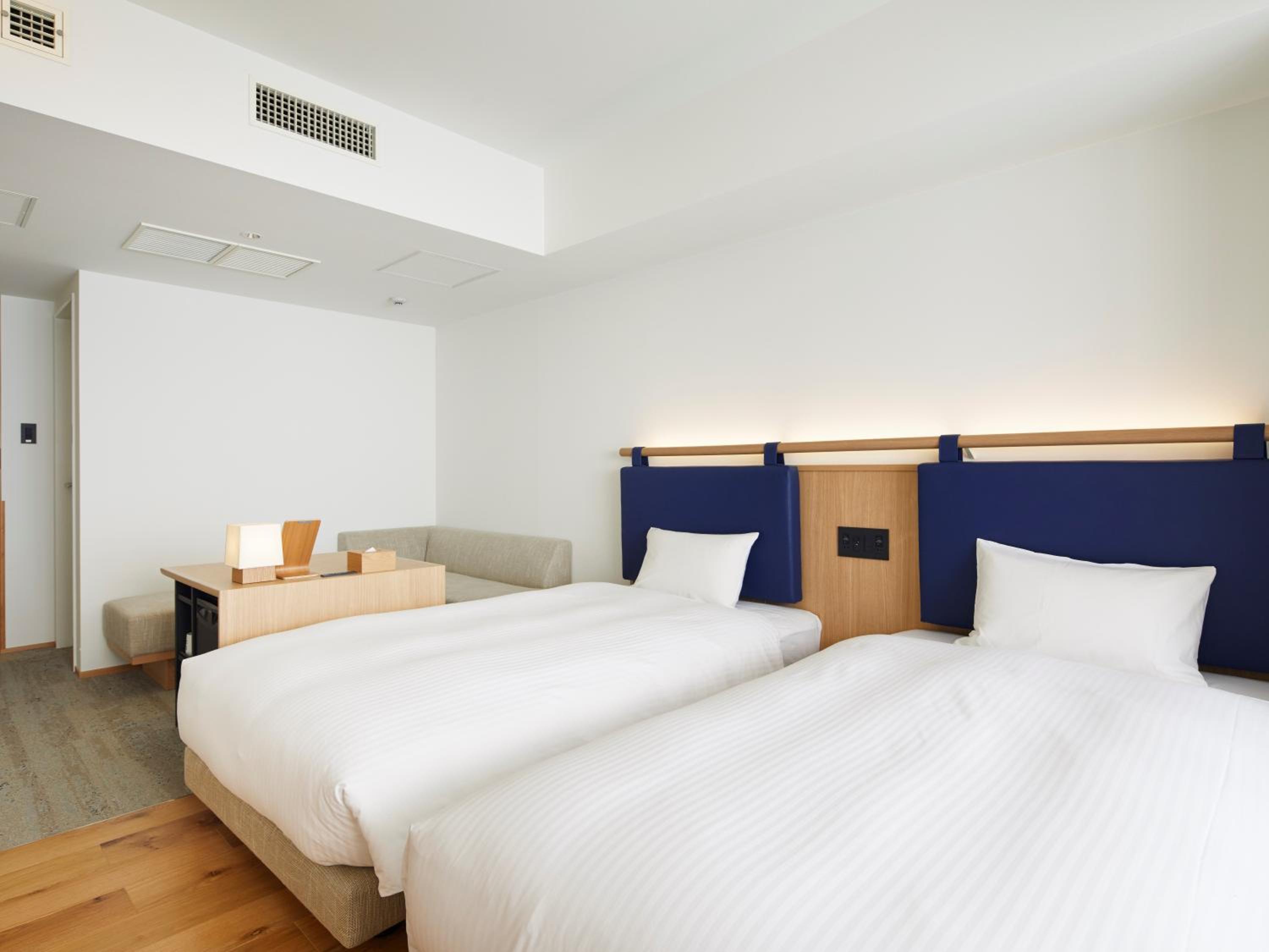 Deluxe Twin Room - Photo 4