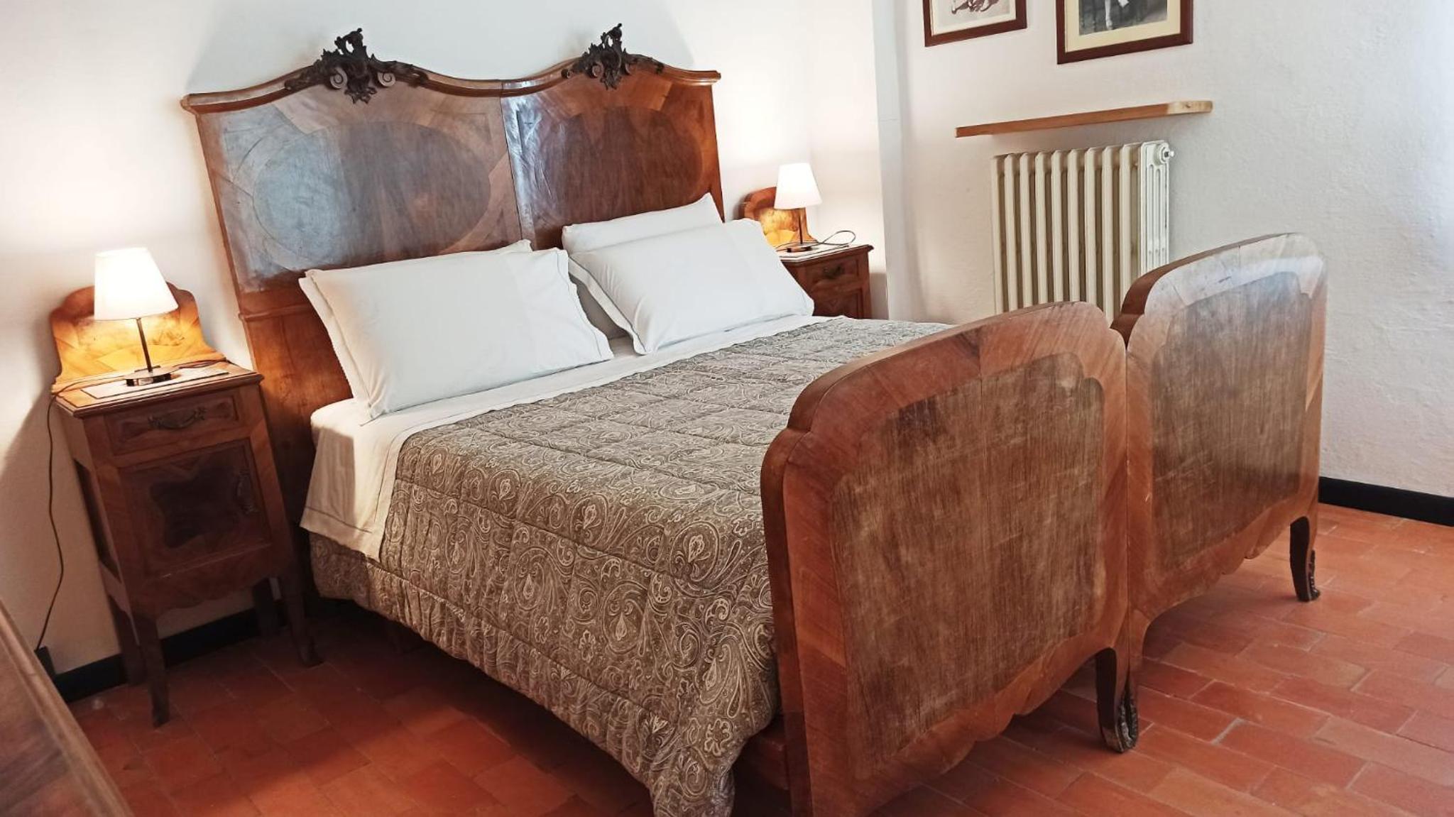 Double Room with Private Bathroom photo 1