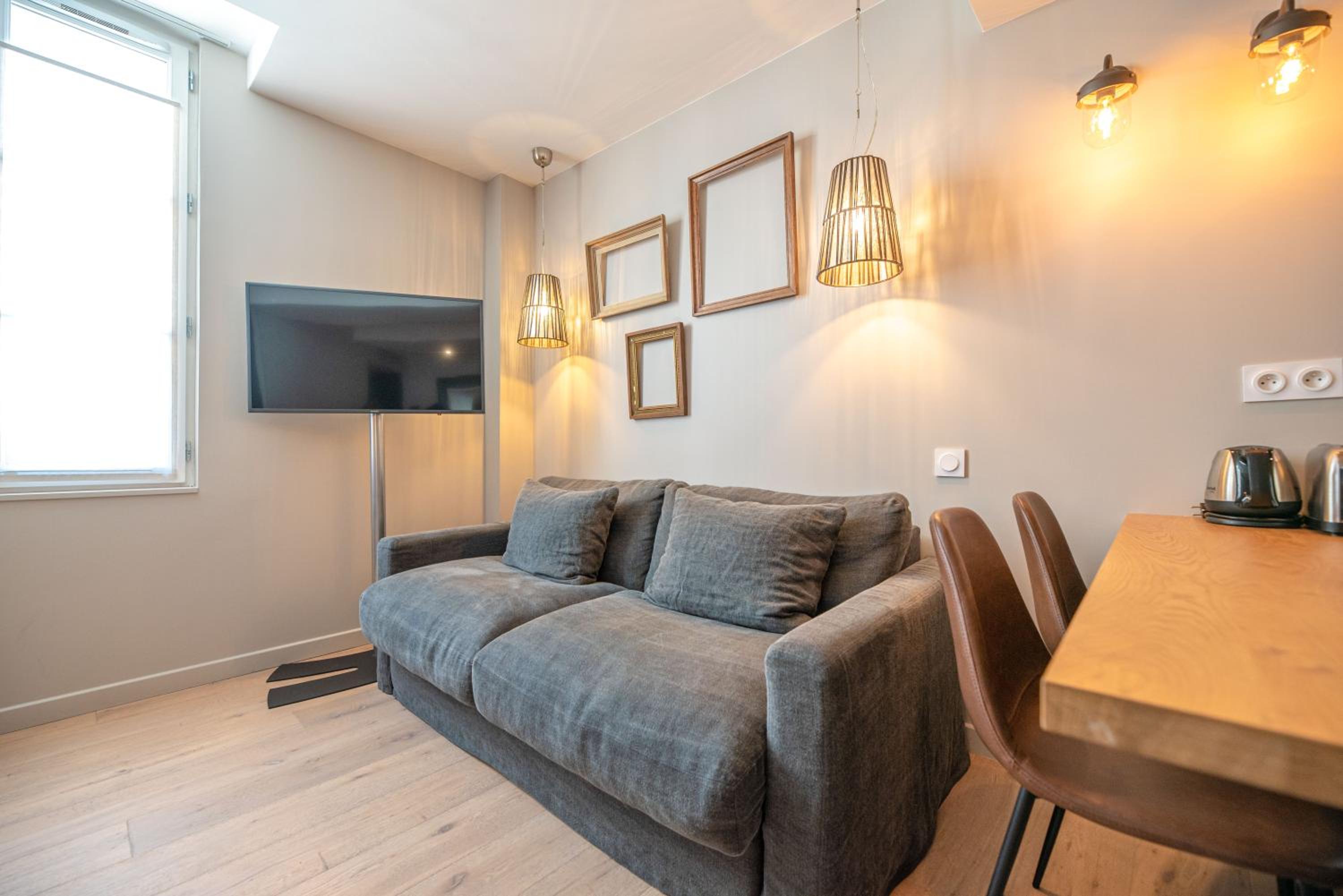 Junior Suite photo 2