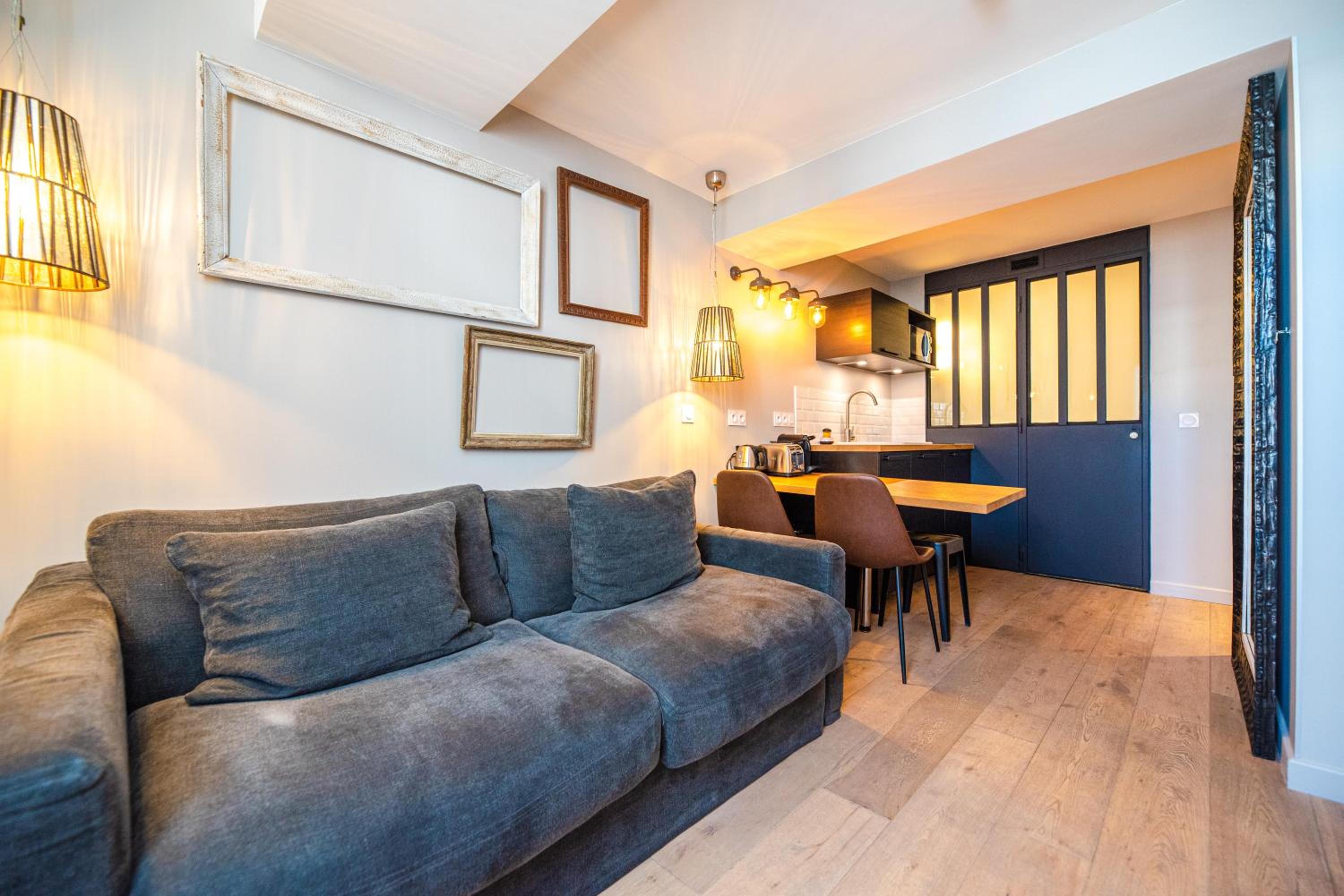 Junior Suite photo 2