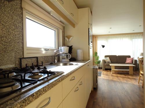 Two-Bedroom Chalet photo 1