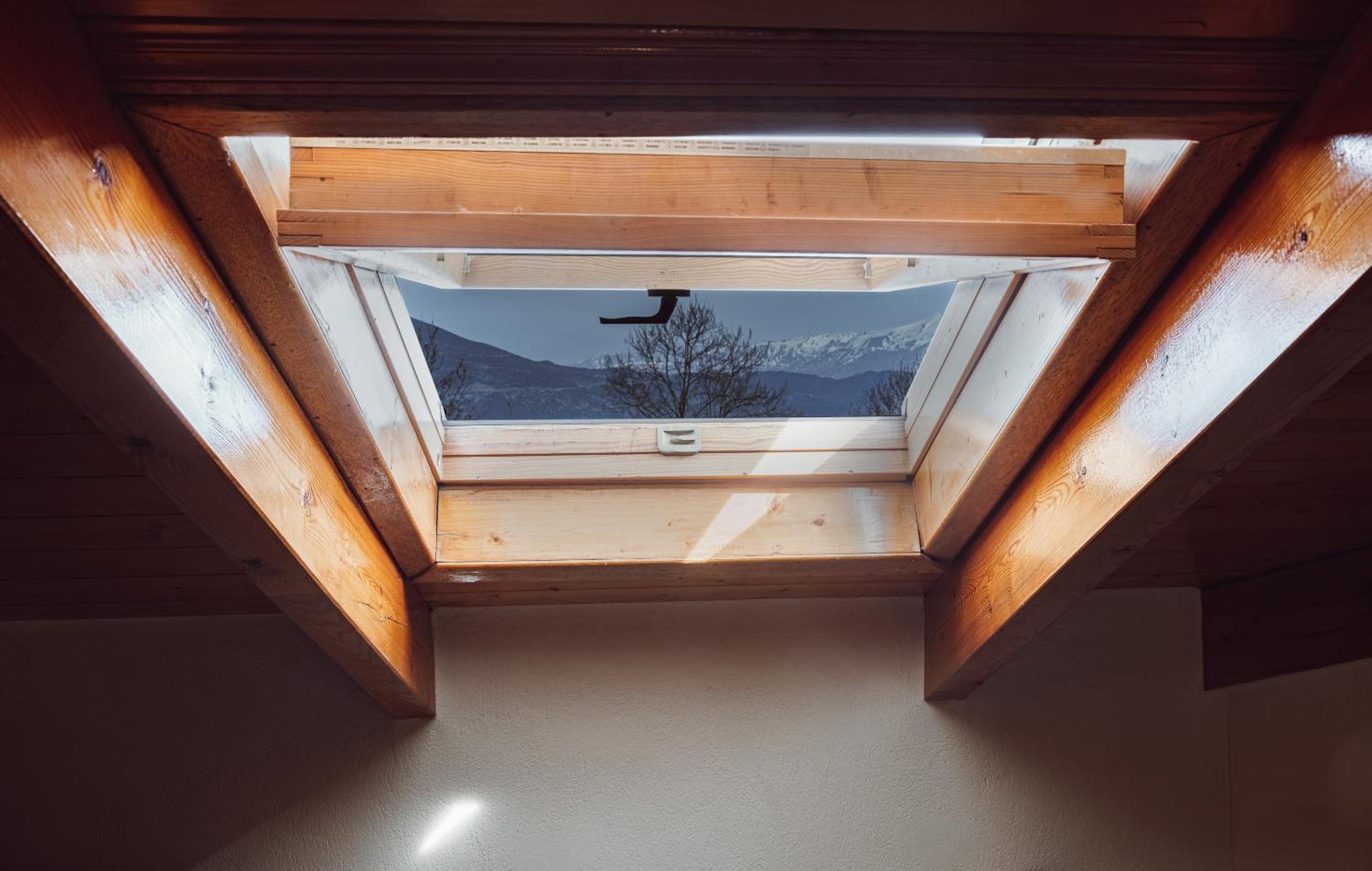 Executive Attic photo 3